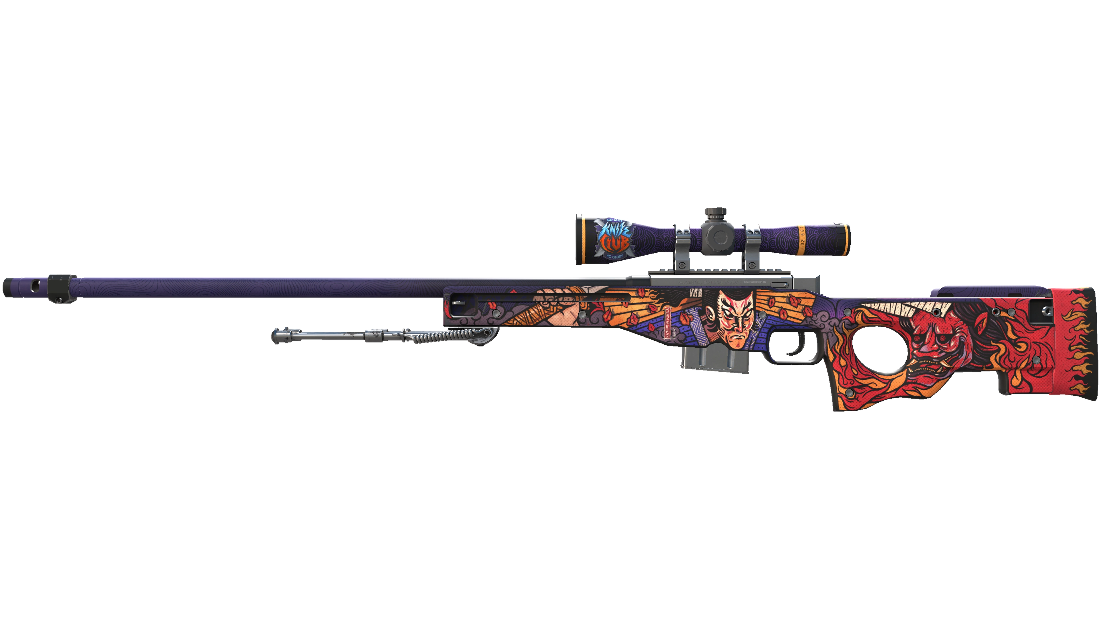 AWP | Oni Taiji (Factory New)