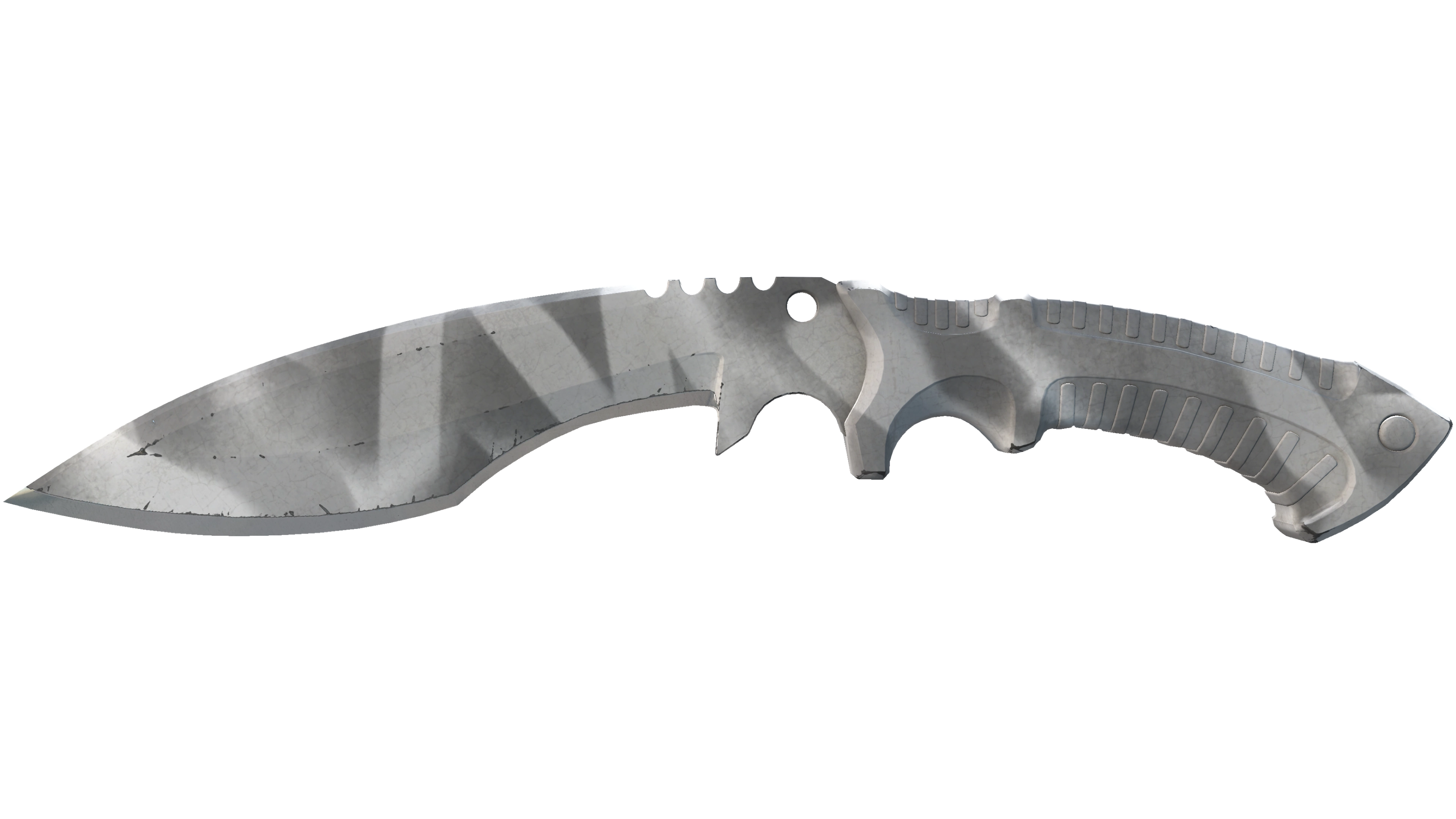 ★ StatTrak™ Kukri Knife | Urban Masked (Minimal Wear) thumbnail