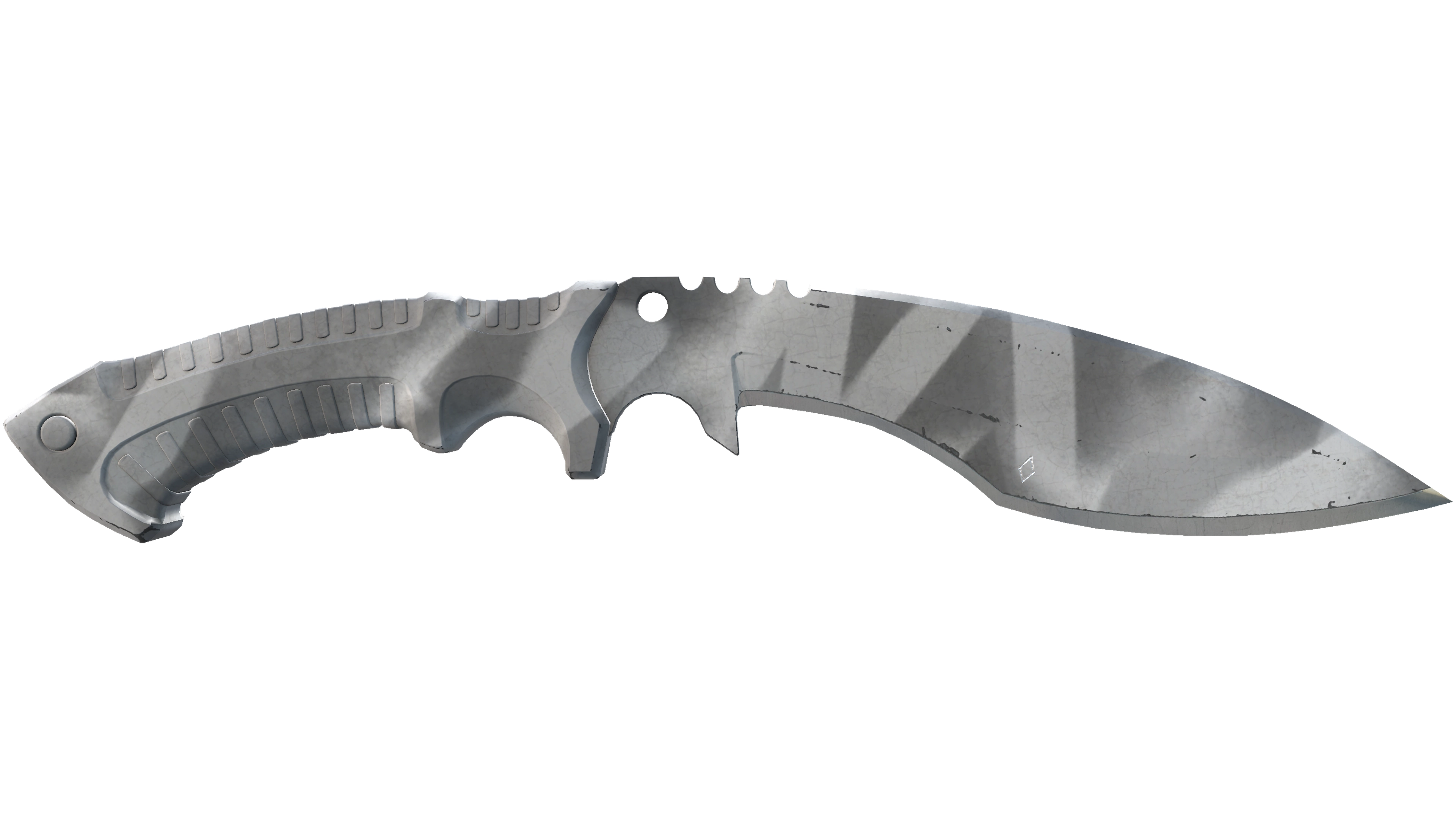 ★ StatTrak™ Kukri Knife | Urban Masked (Minimal Wear)