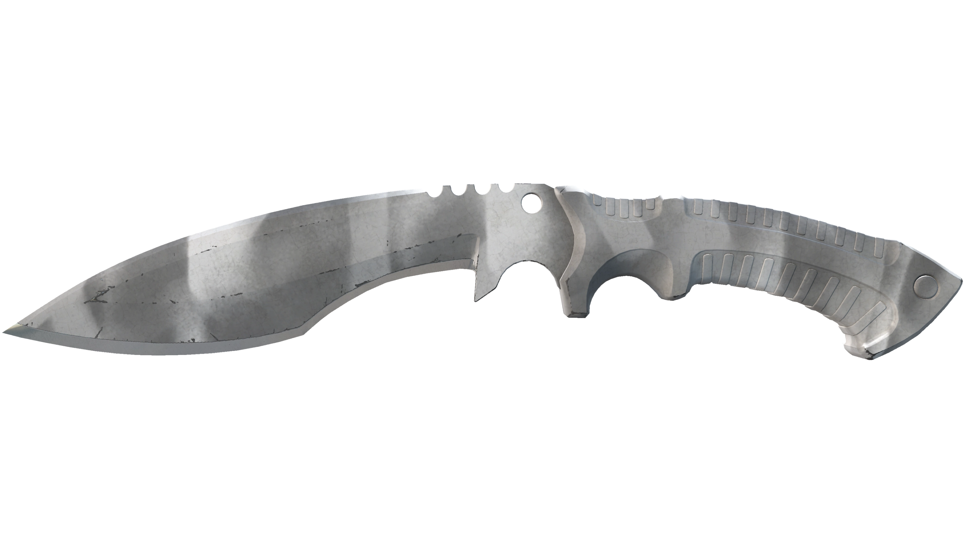 ★ Kukri Knife | Urban Masked (Minimal Wear) thumbnail