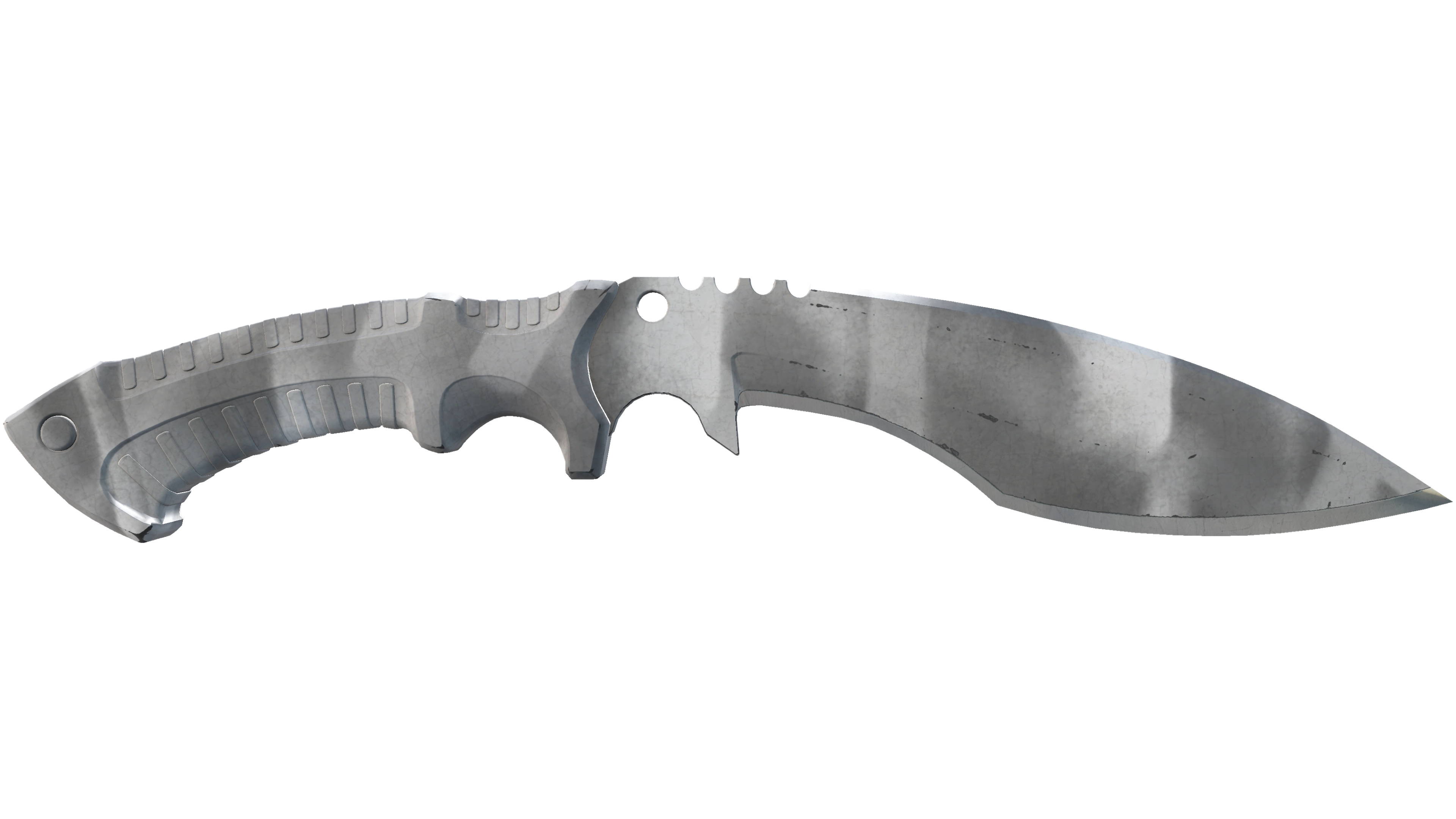 ★ Kukri Knife | Urban Masked (Minimal Wear) thumbnail