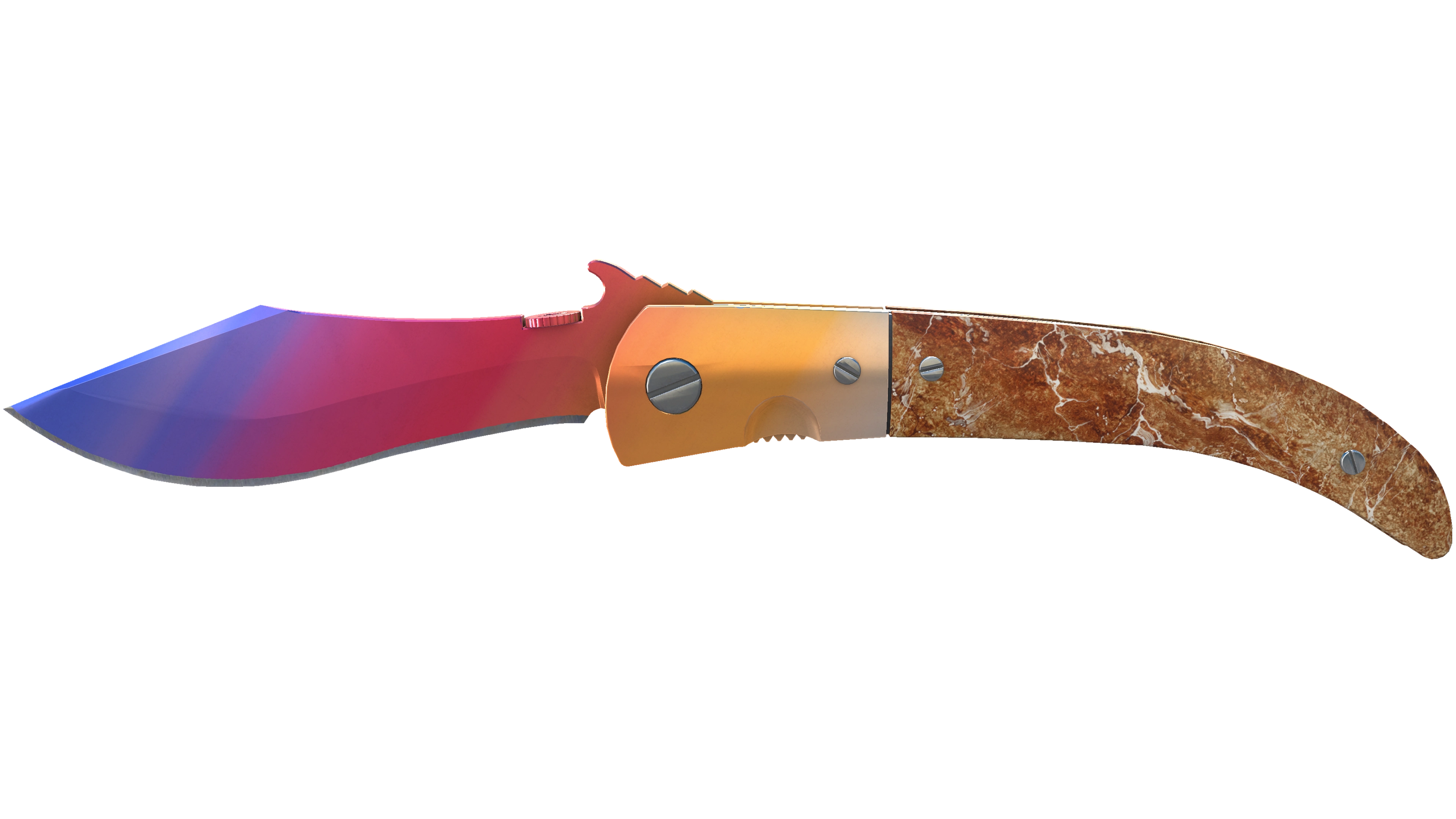 ★ Navaja Knife | Fade (Factory New) thumbnail