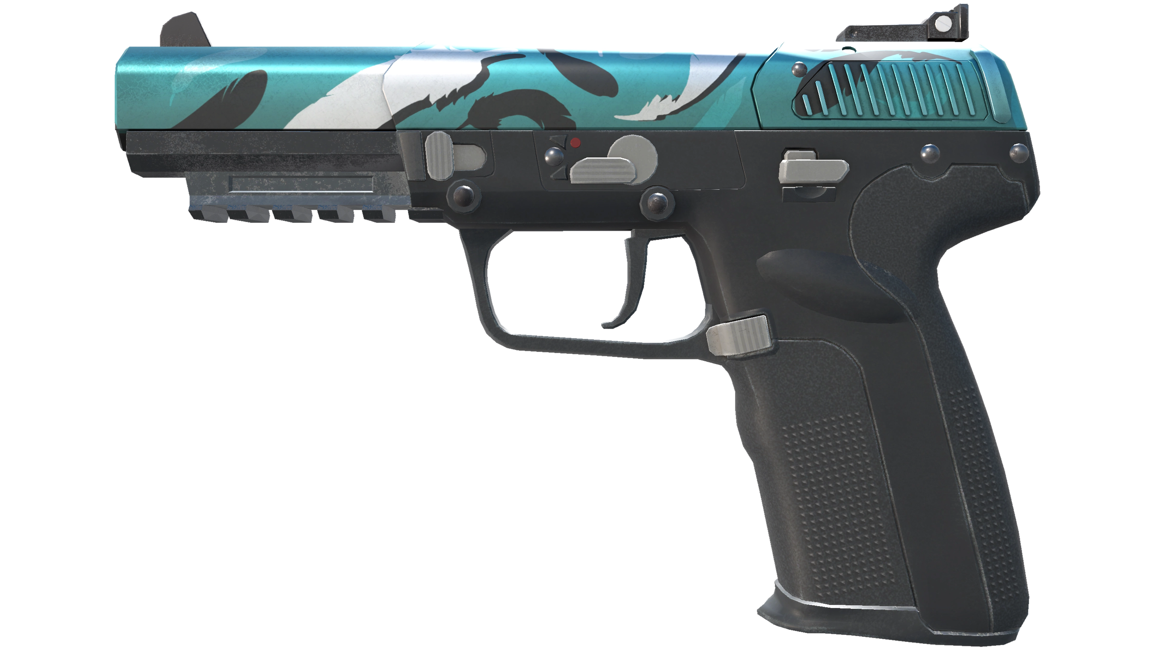 Five-SeveN | Fowl Play (Field-Tested)