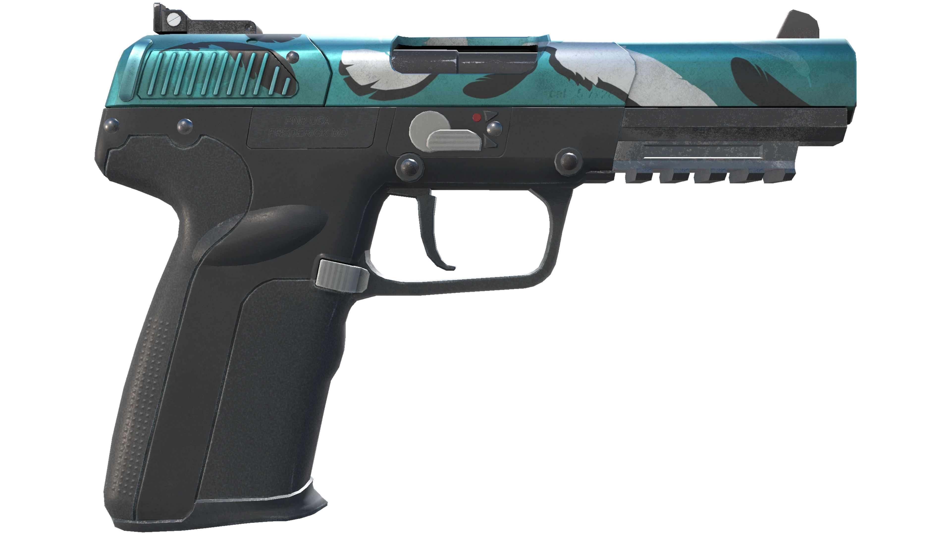 Five-SeveN | Fowl Play (Field-Tested) thumbnail