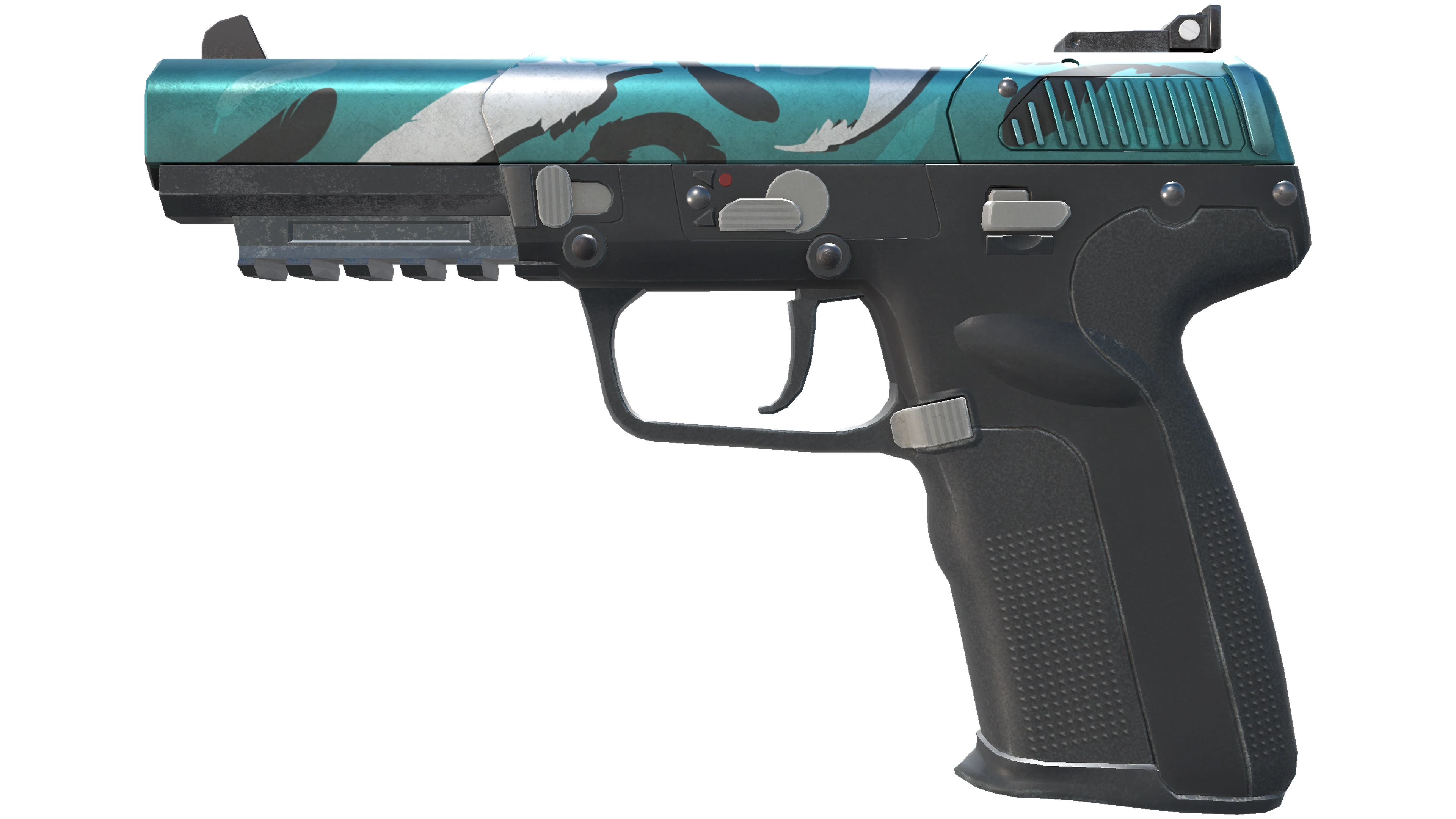 Five-SeveN | Fowl Play (Field-Tested)