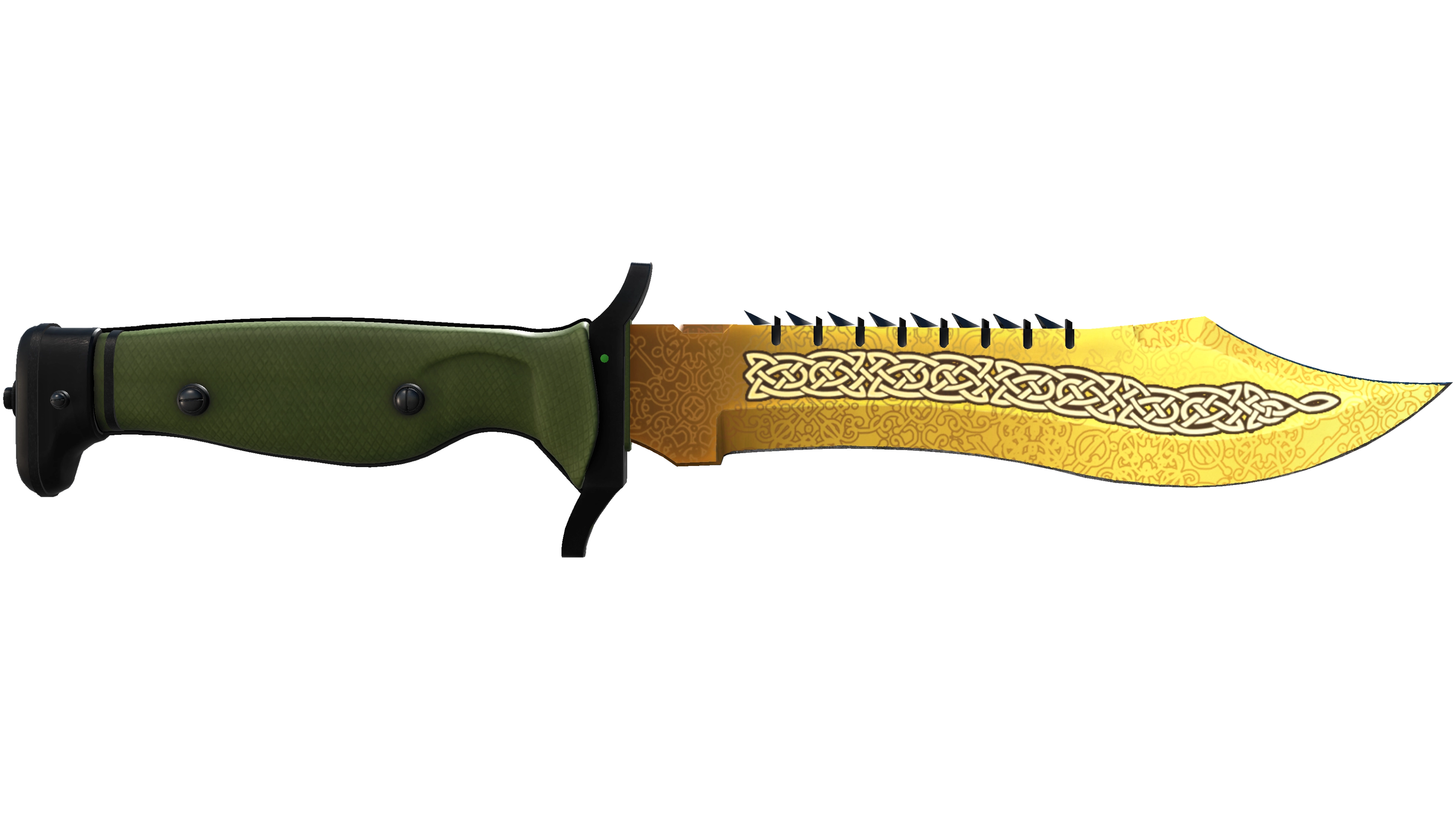 ★ Bowie Knife | Lore (Factory New)