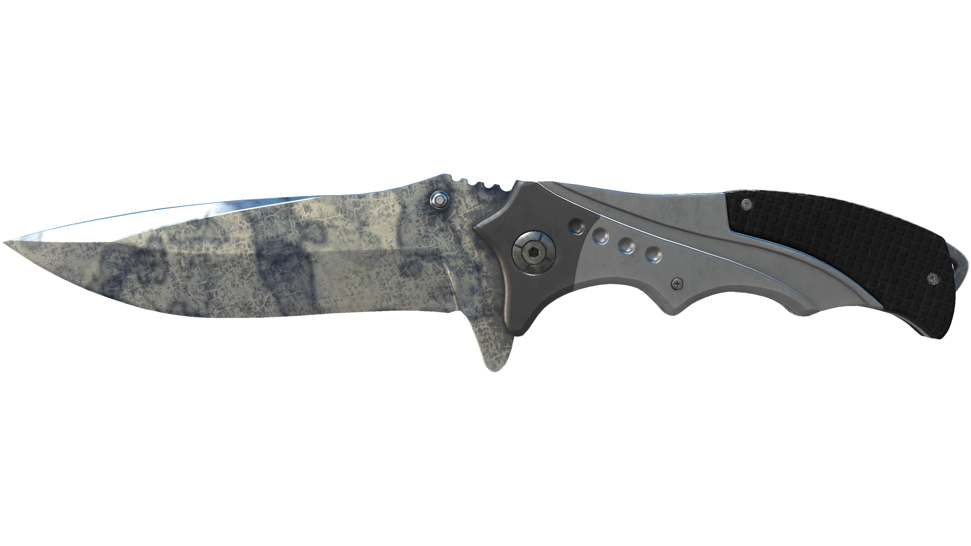 Miniatura de ★ StatTrak™ Nomad Knife | Stained (Field-Tested)