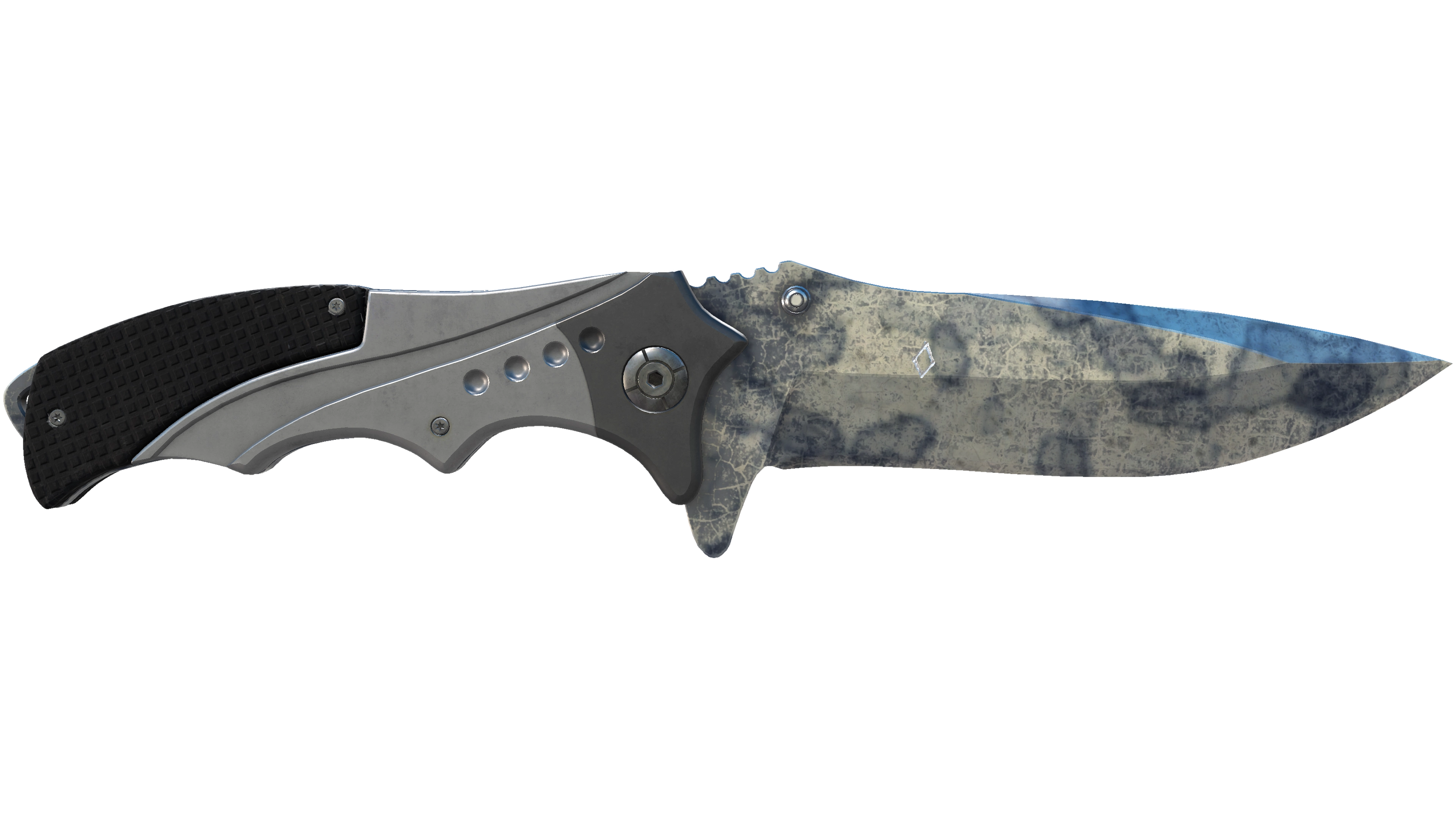 ★ StatTrak™ Nomad Knife | Stained (Field-Tested)