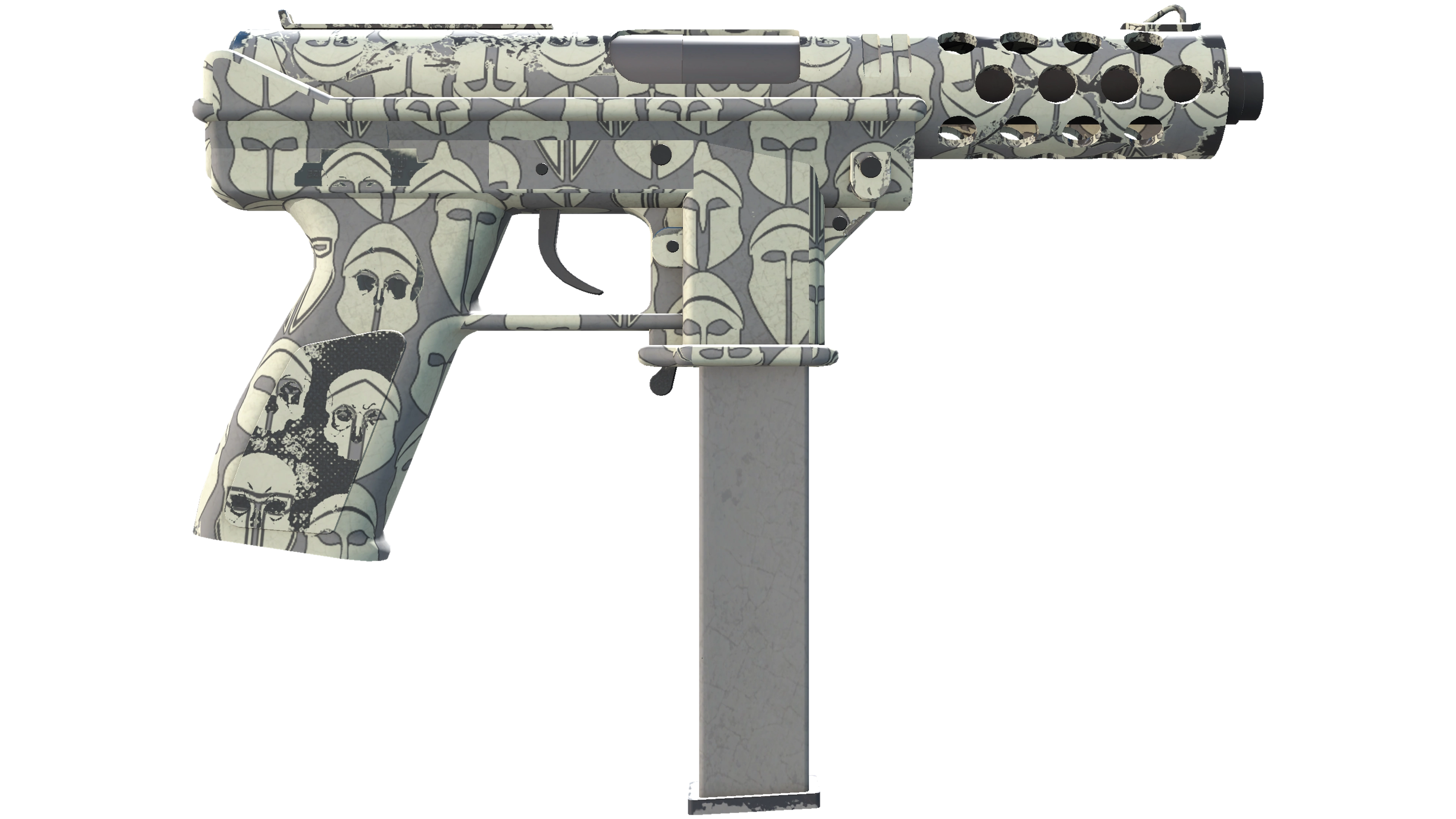 Tec-9 | Hades (Minimal Wear) thumbnail