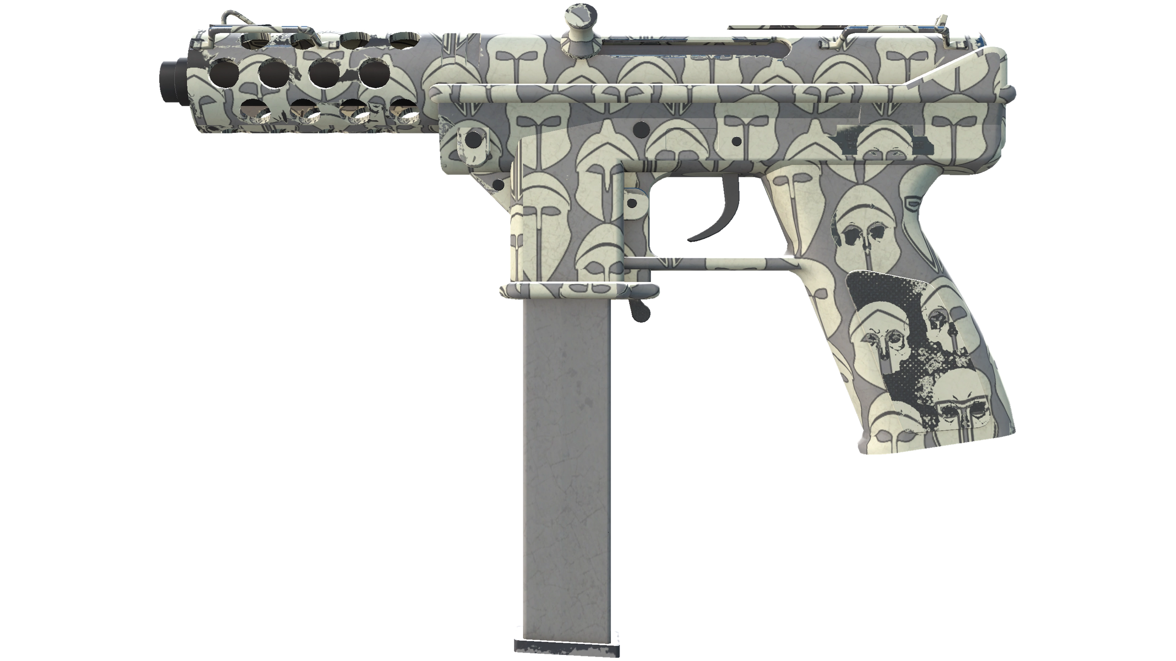 Tec-9 | Hades (Minimal Wear)