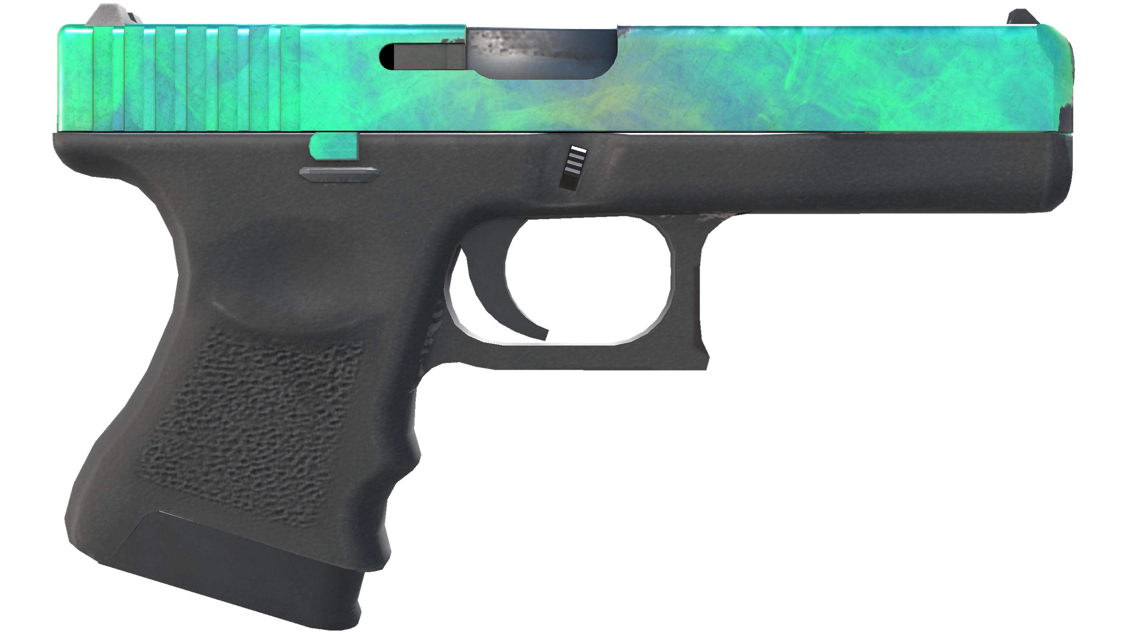 Glock-18 | Gamma Doppler (Minimal Wear) 缩略图
