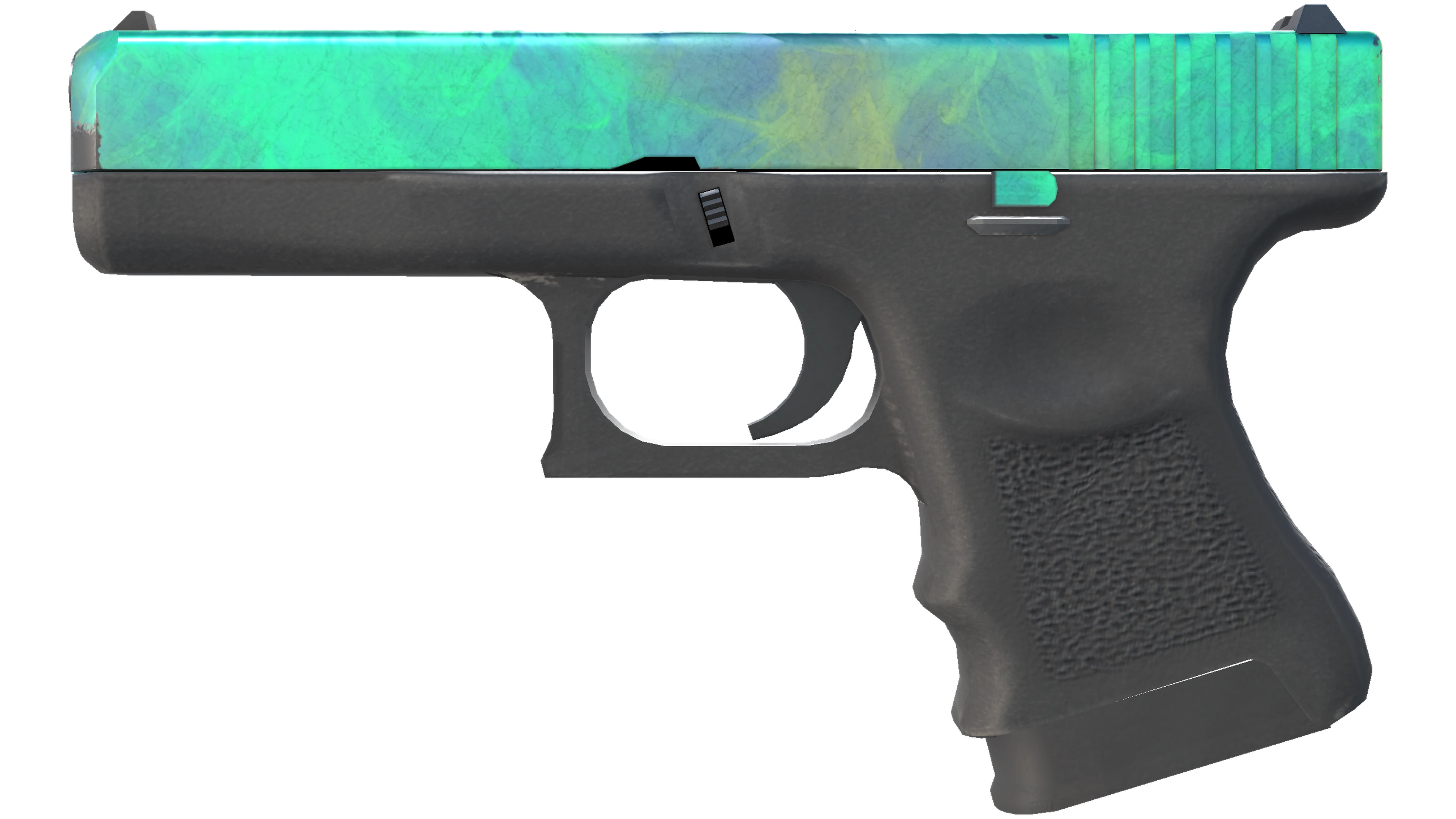 Glock-18 | Gamma Doppler (Minimal Wear)