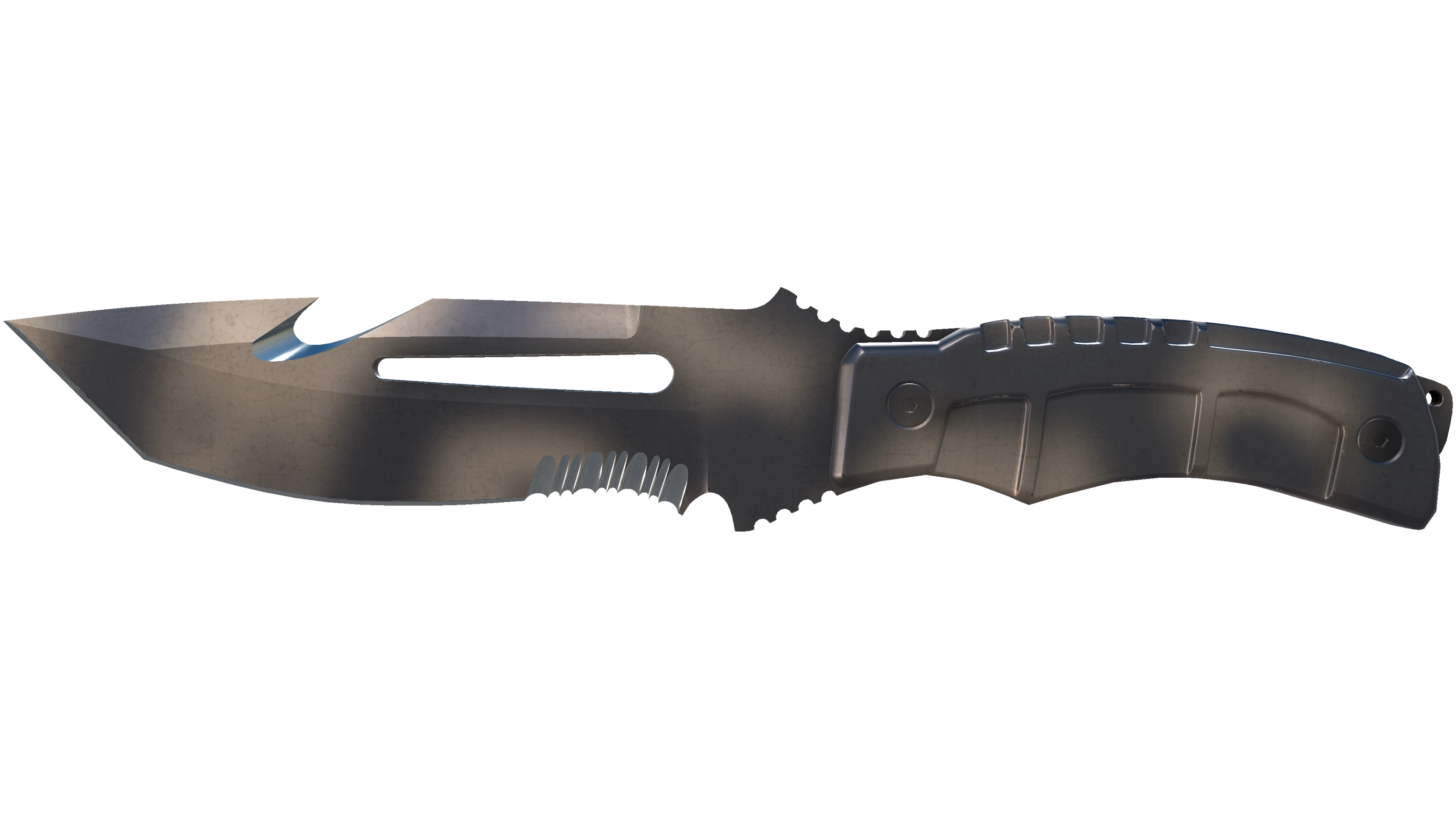 ★ StatTrak™ Survival Knife | Scorched (Field-Tested) thumbnail