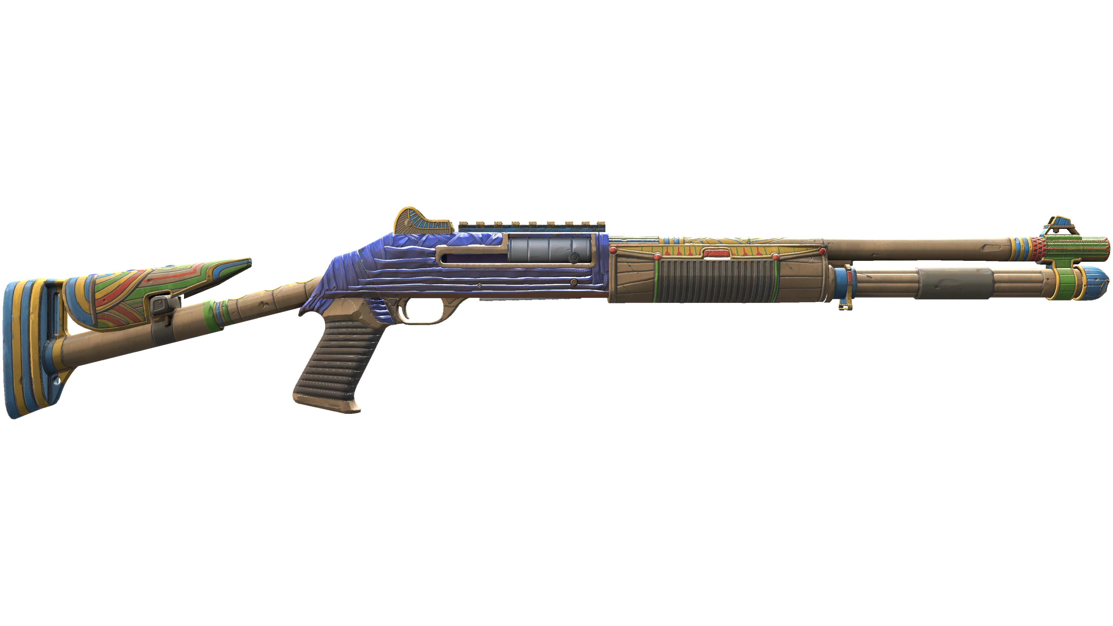 XM1014 | Entombed (Factory New) 缩略图