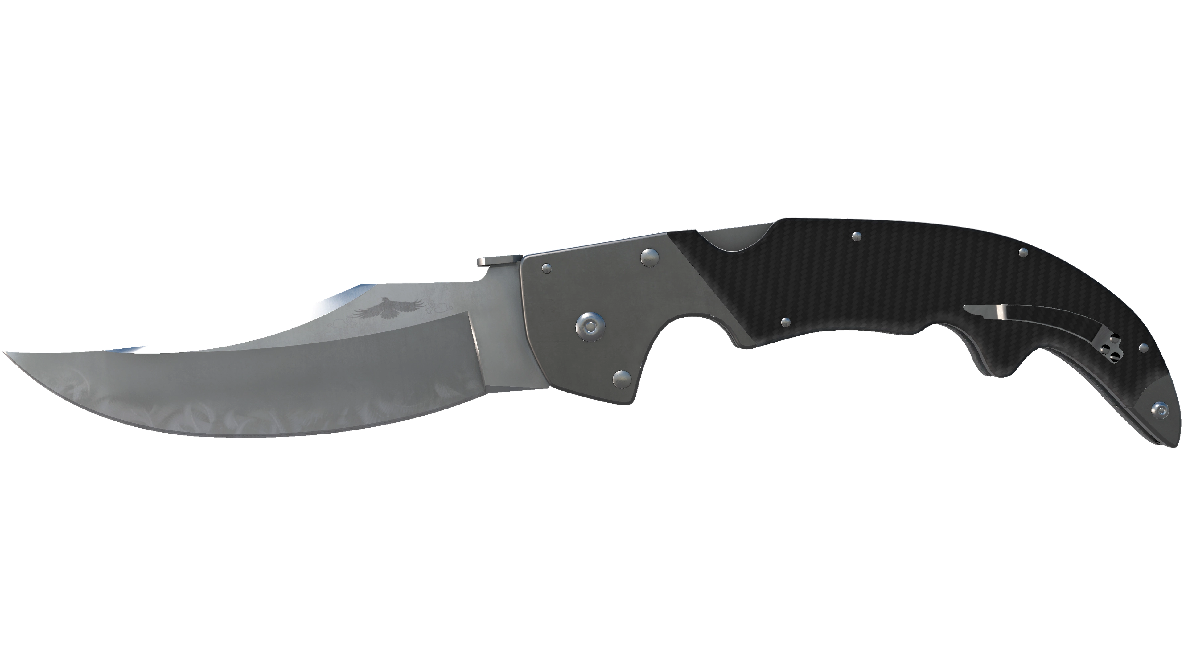 ★ StatTrak™ Falchion Knife thumbnail