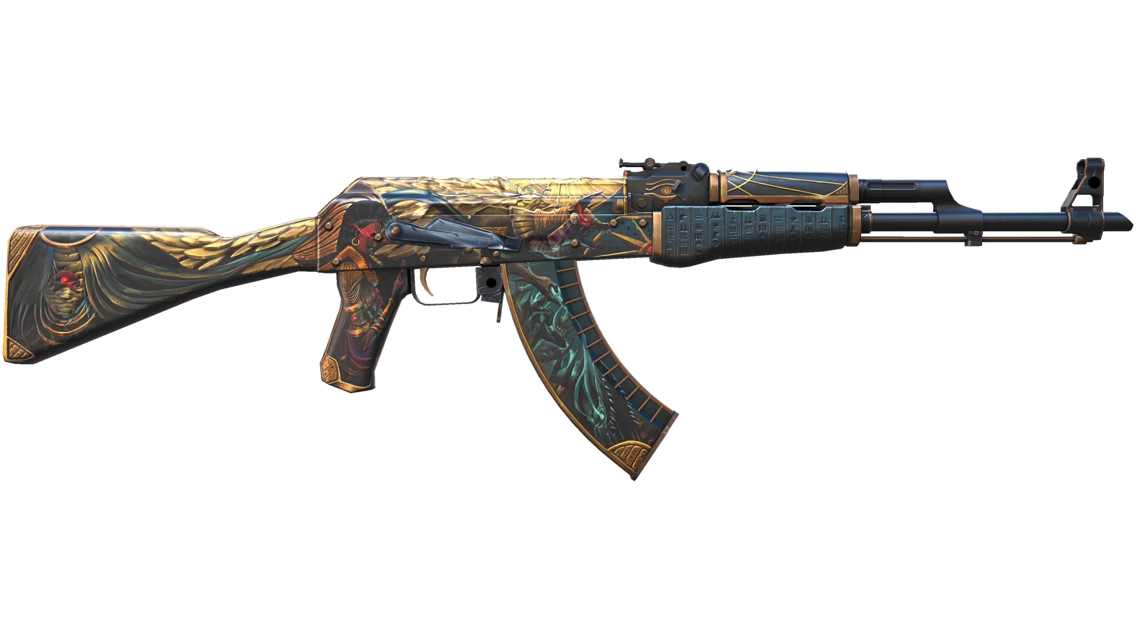 AK-47 | Legion of Anubis (Factory New) thumbnail
