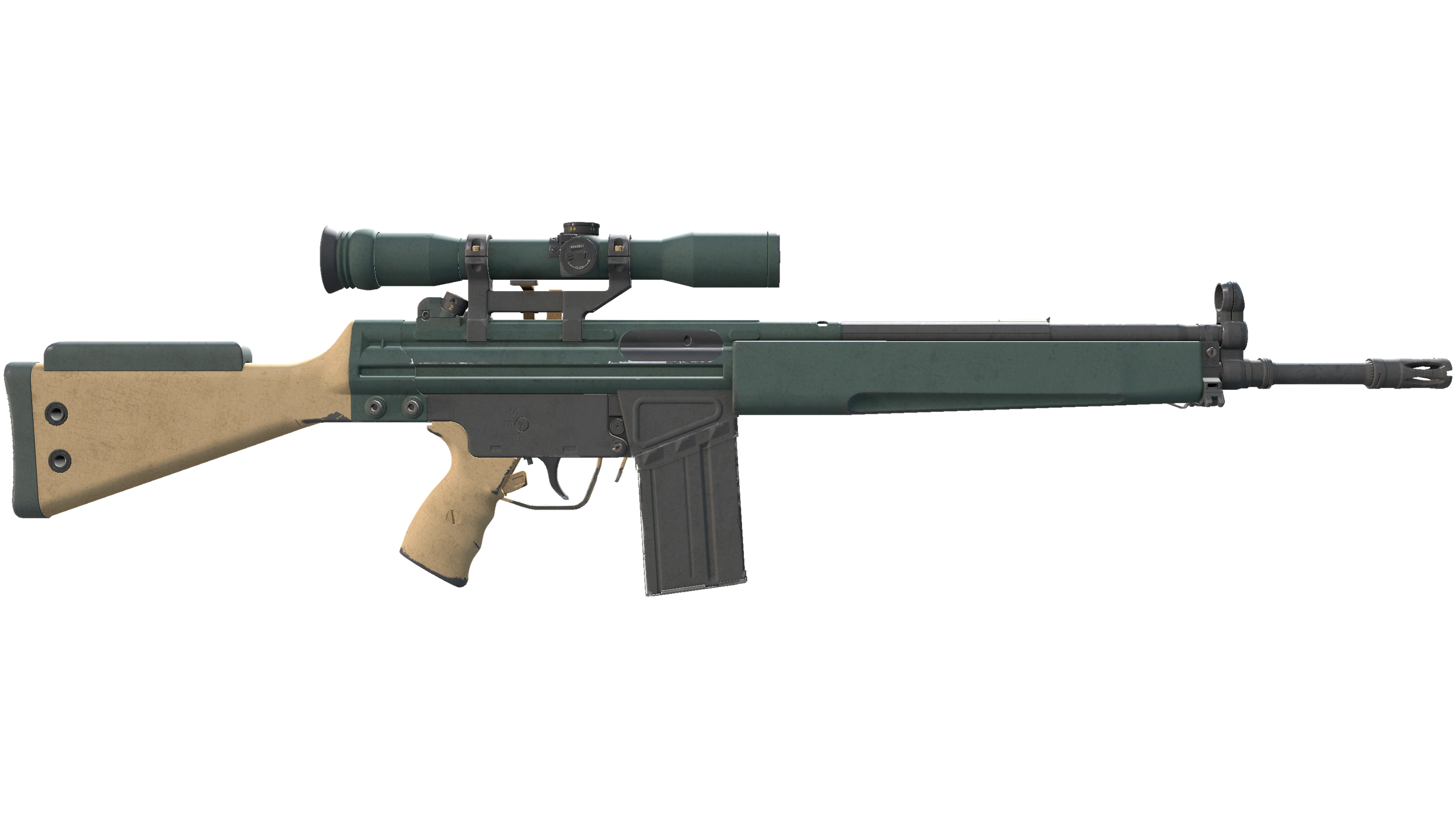 G3SG1 | Contractor (Field-Tested) thumbnail