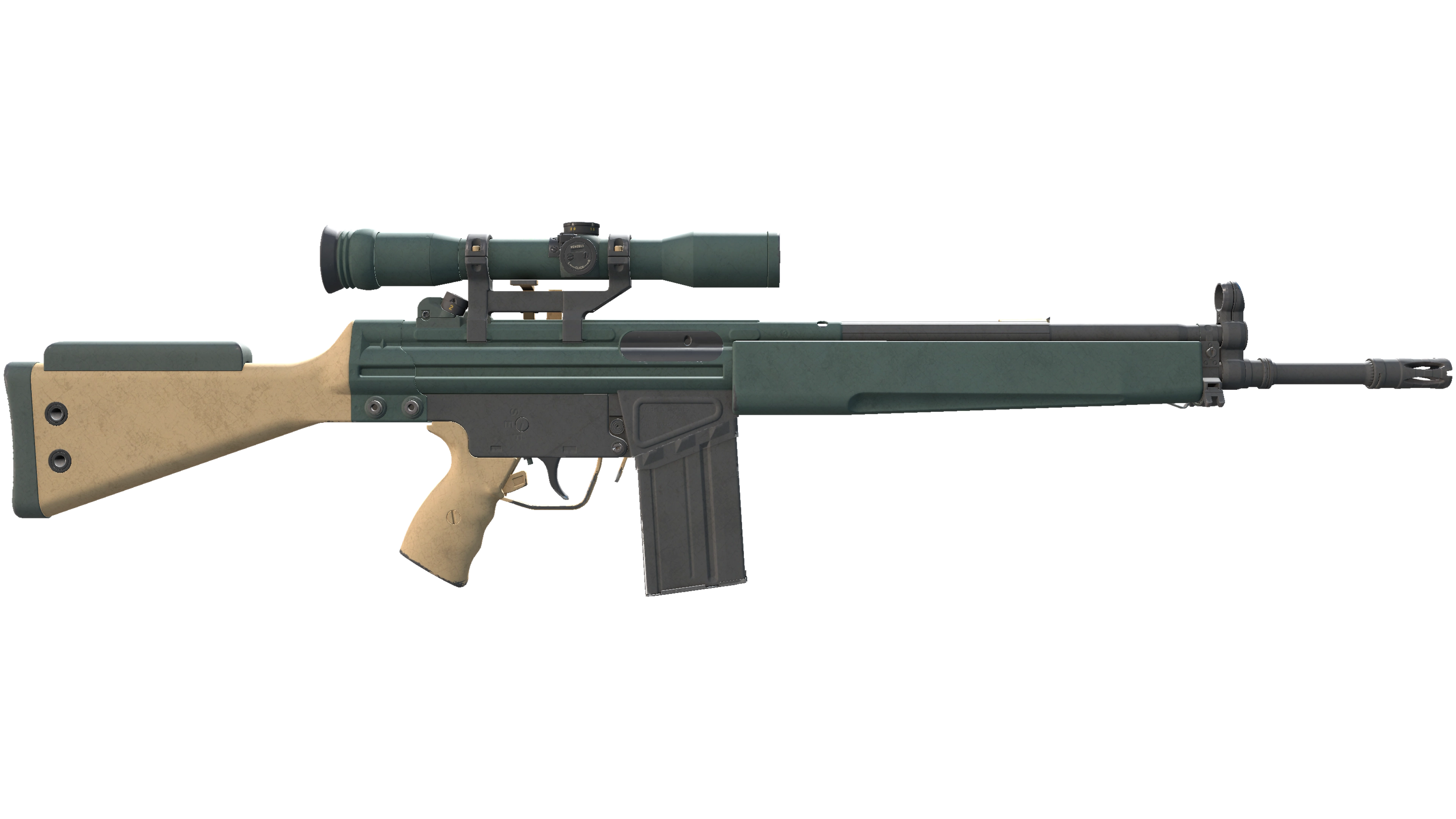 G3SG1 | Contractor (Field-Tested) thumbnail