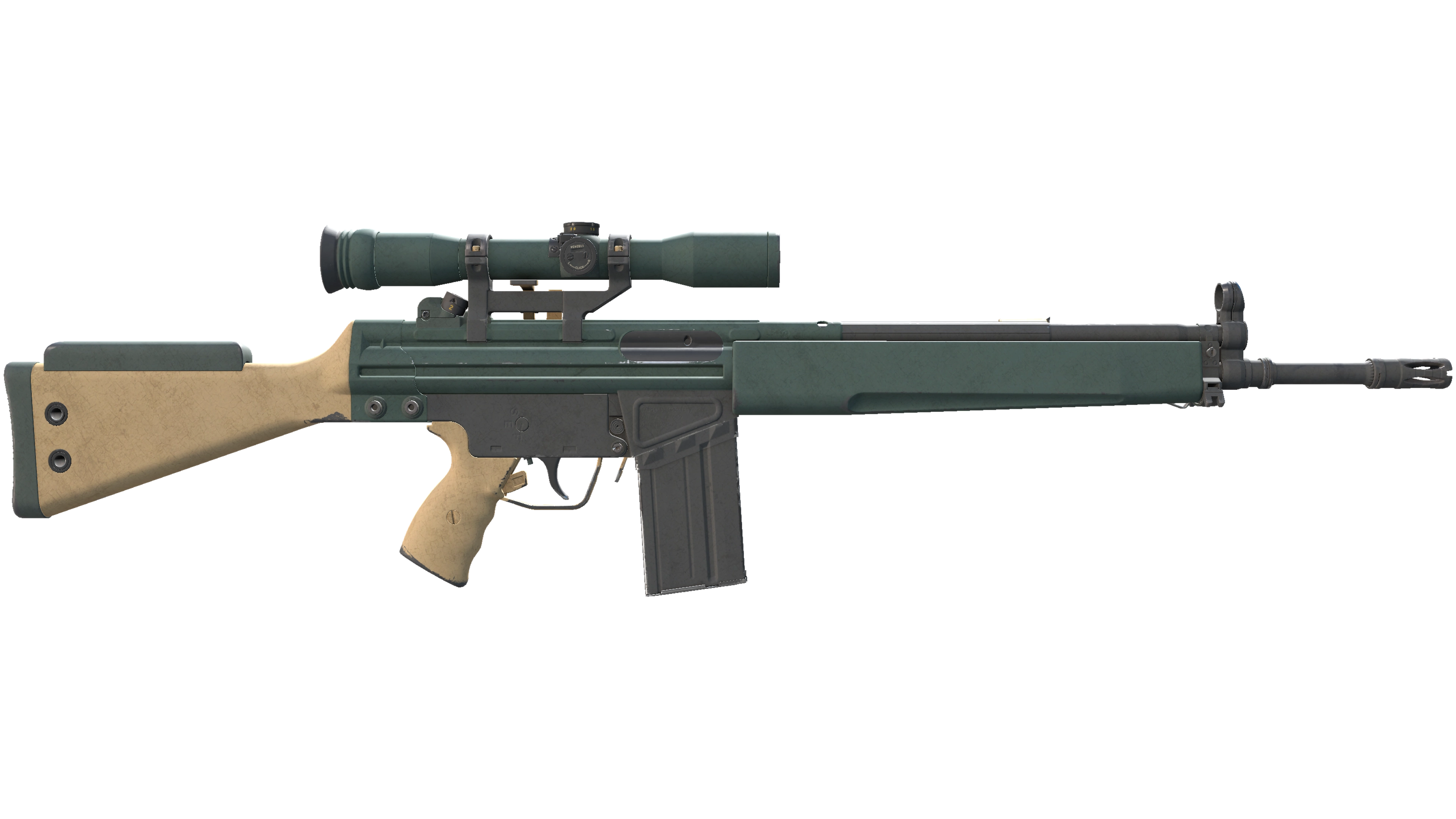 G3SG1 | Contractor (Field-Tested) thumbnail