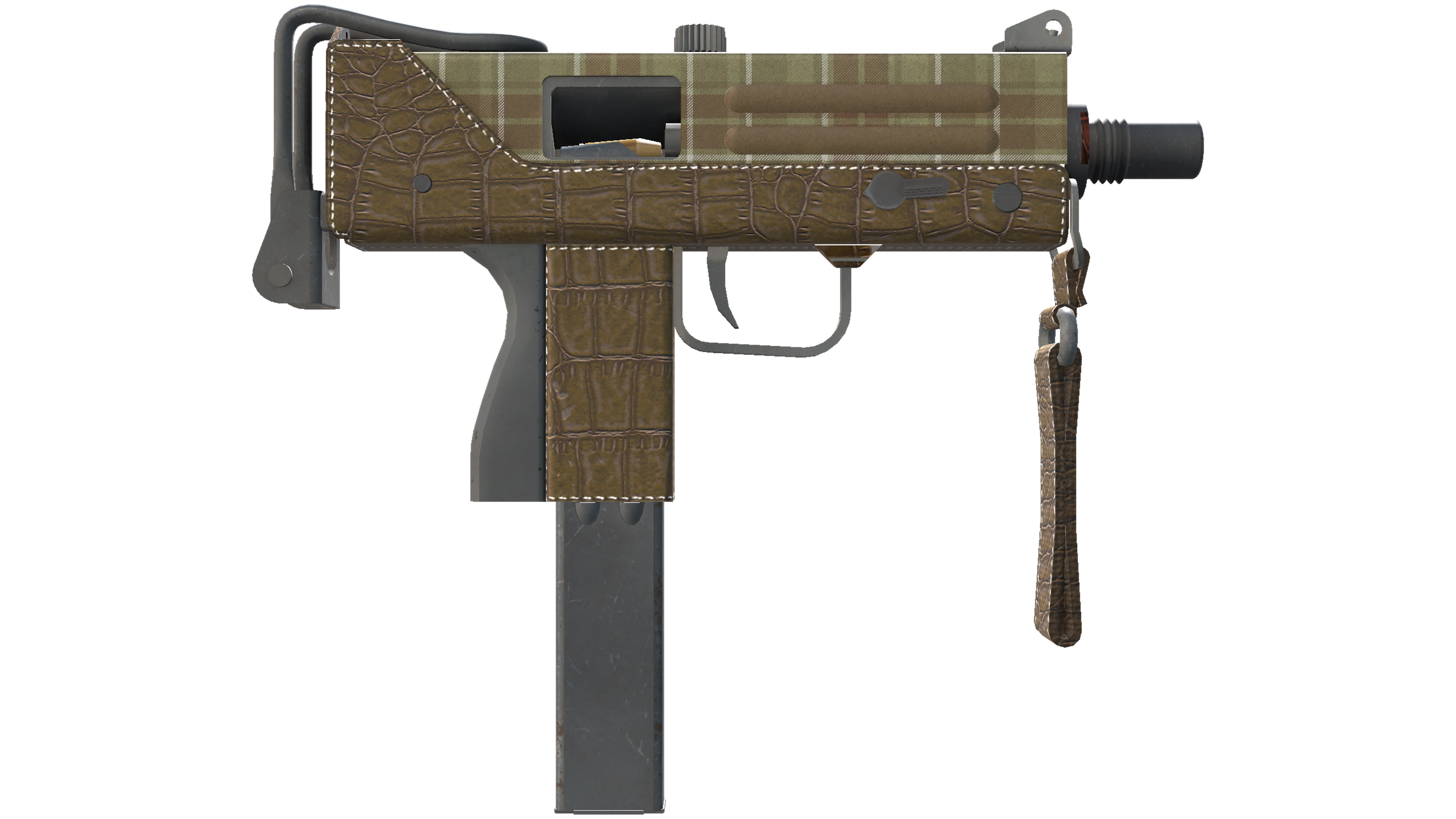 MAC-10 | Commuter (Minimal Wear) thumbnail