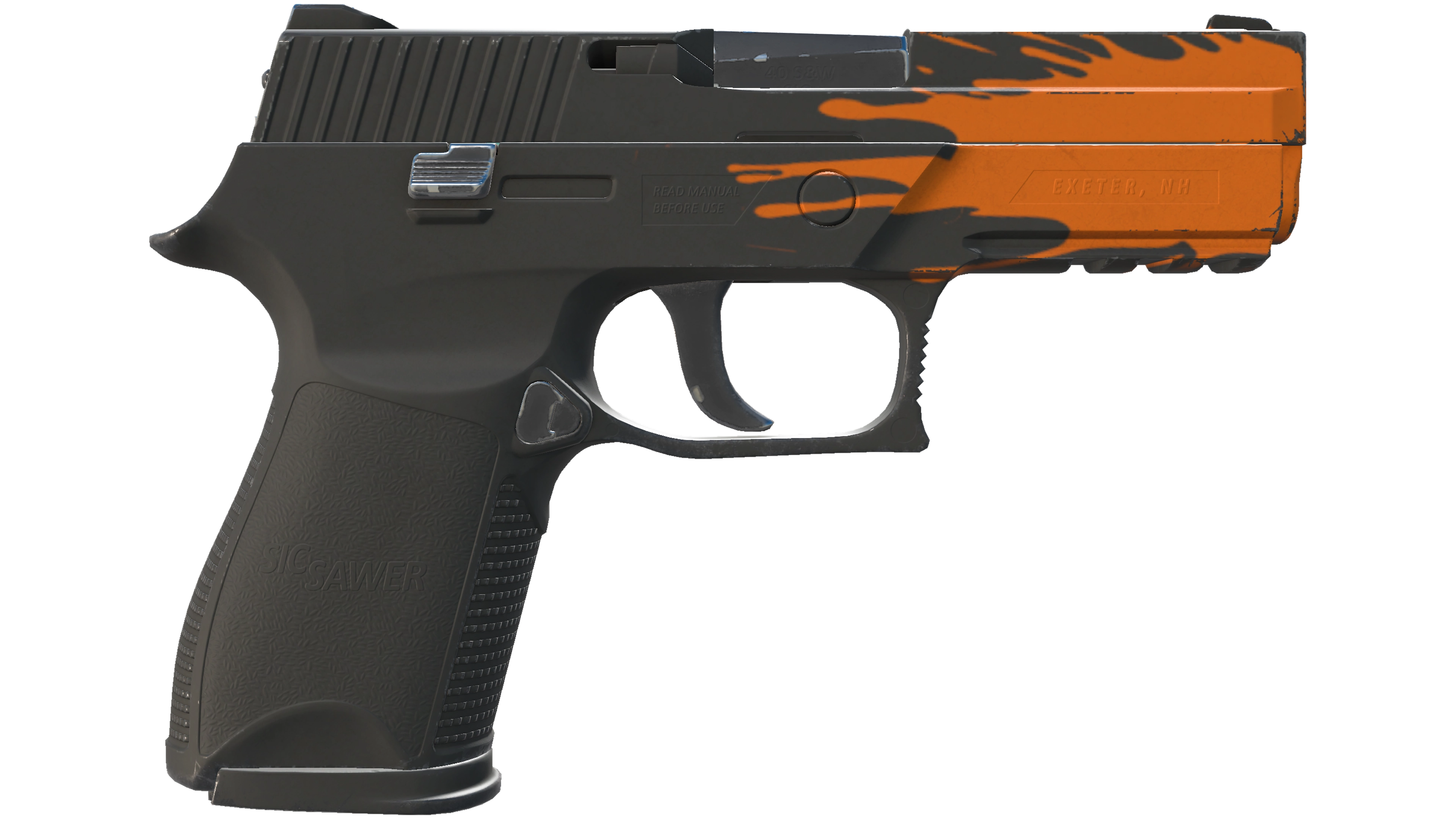 P250 | Splash (Factory New) thumbnail