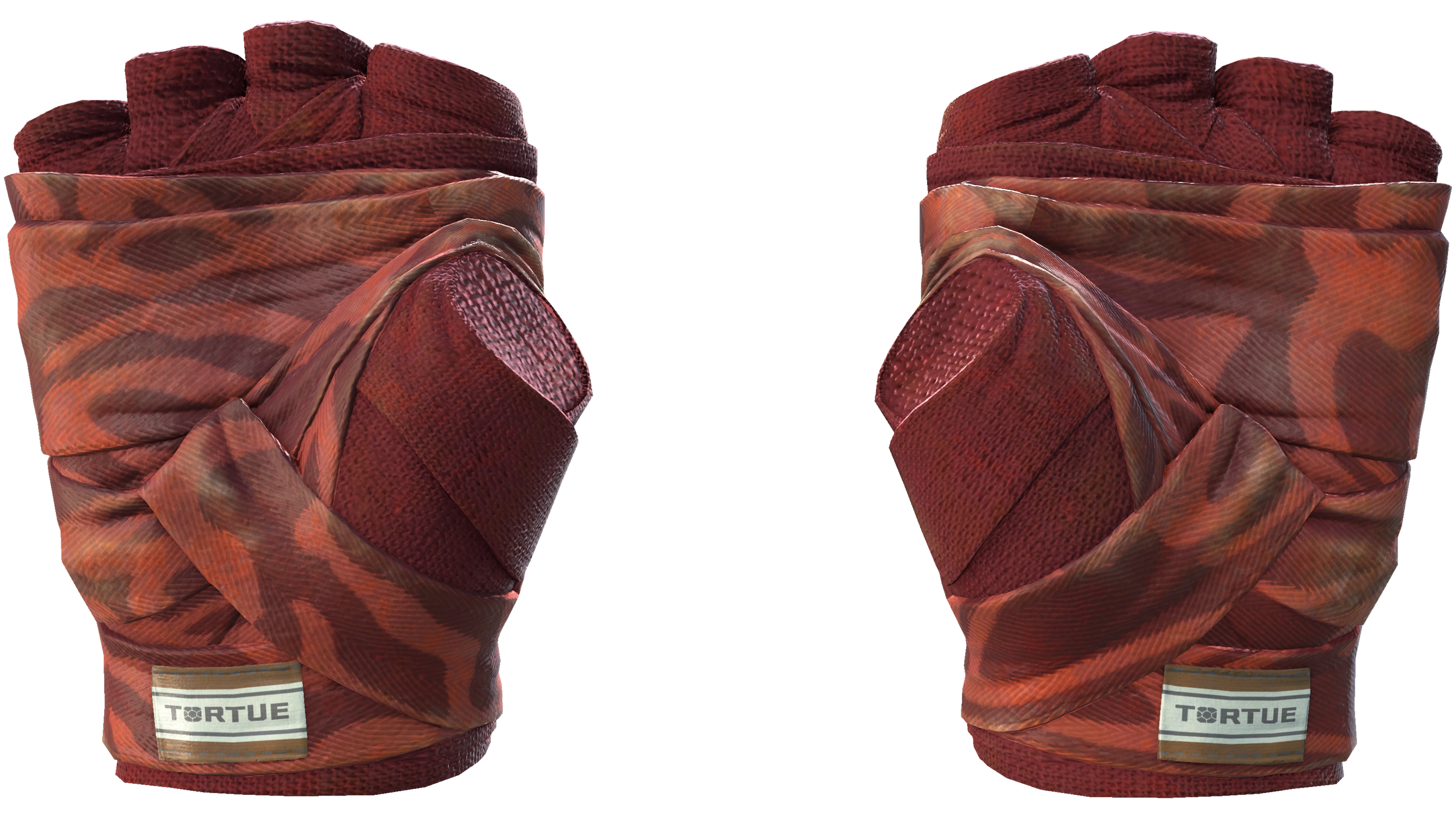 ★ Hand Wraps | Slaughter (Field-Tested) thumbnail