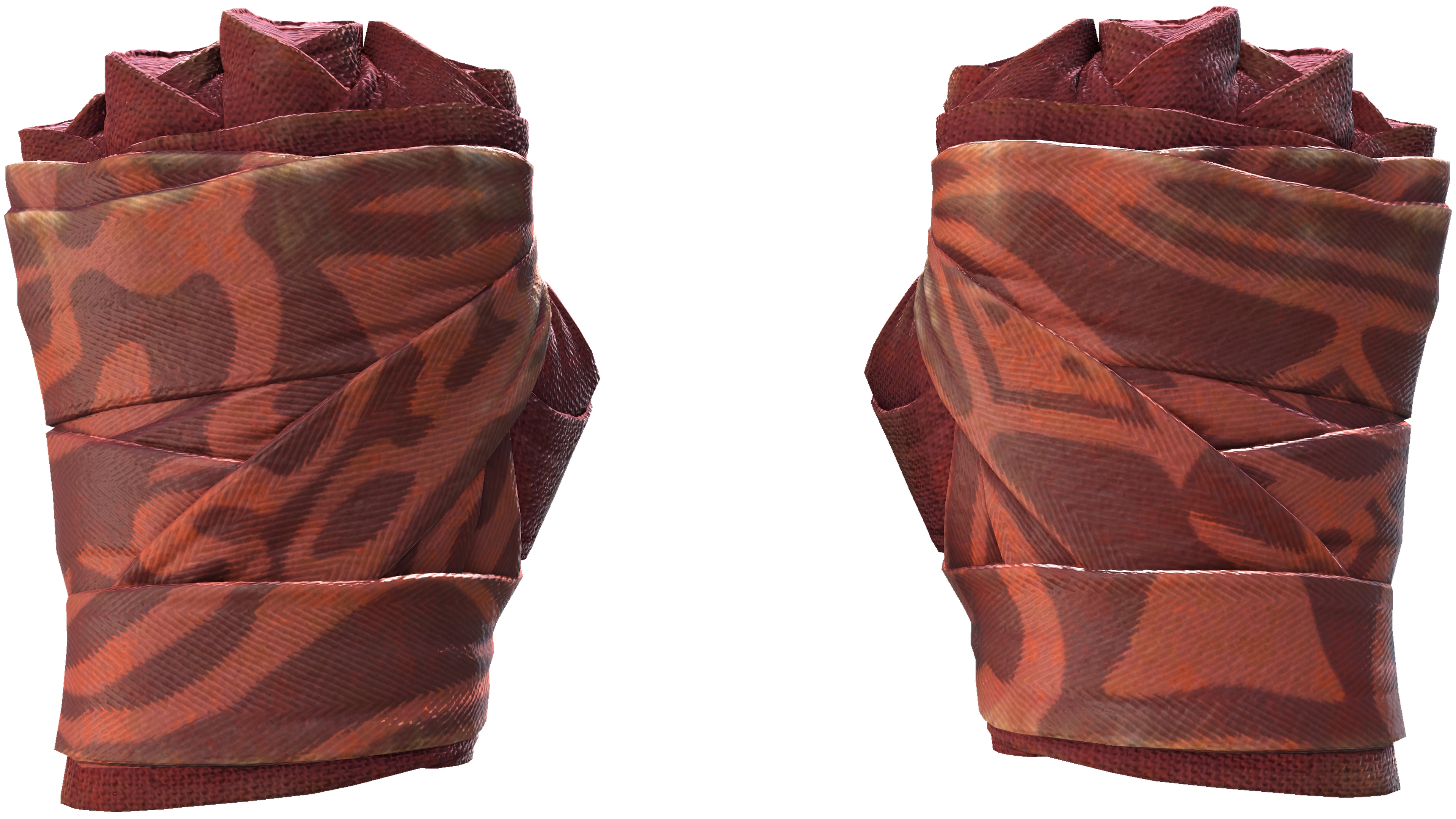 ★ Hand Wraps | Slaughter (Field-Tested)