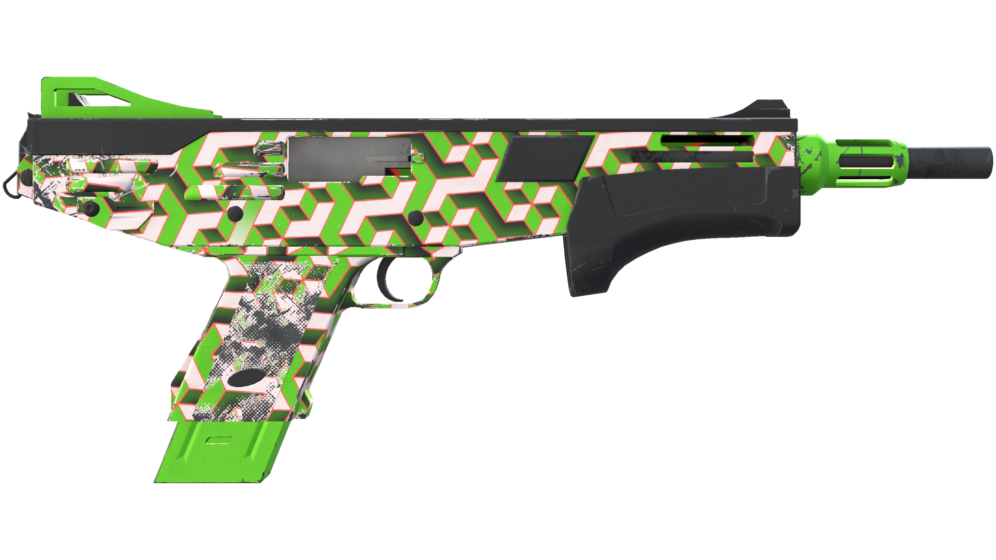 MAG-7 | Counter Terrace (Factory New) thumbnail