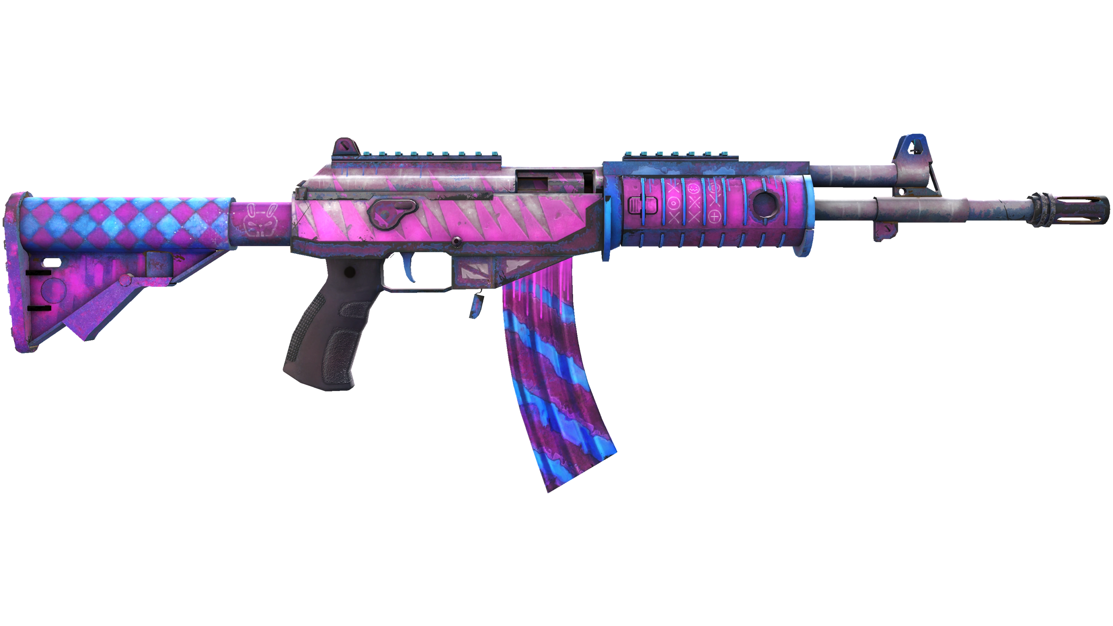 Galil AR | Sugar Rush (Factory New) thumbnail