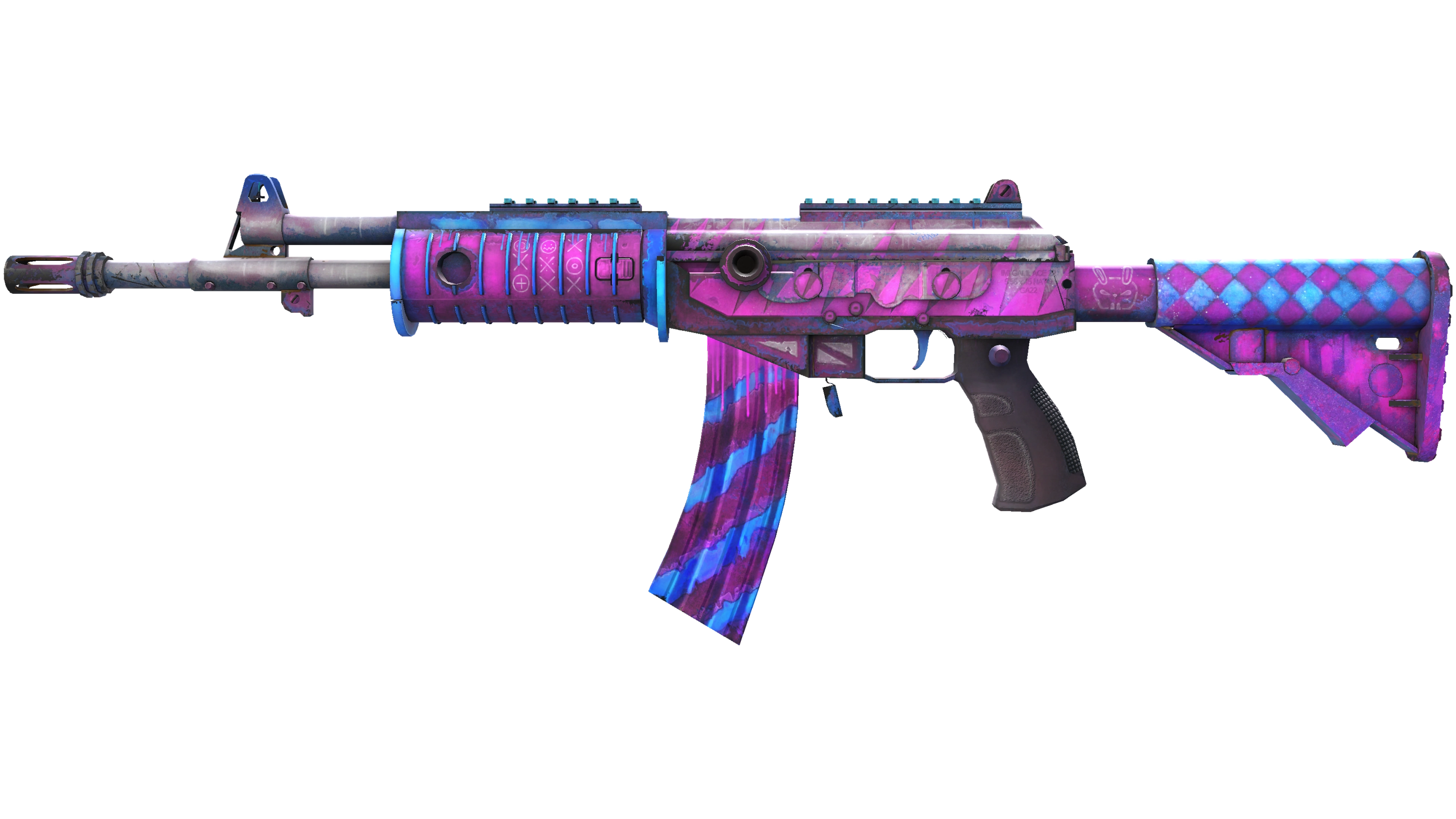 Galil AR | Sugar Rush (Factory New)
