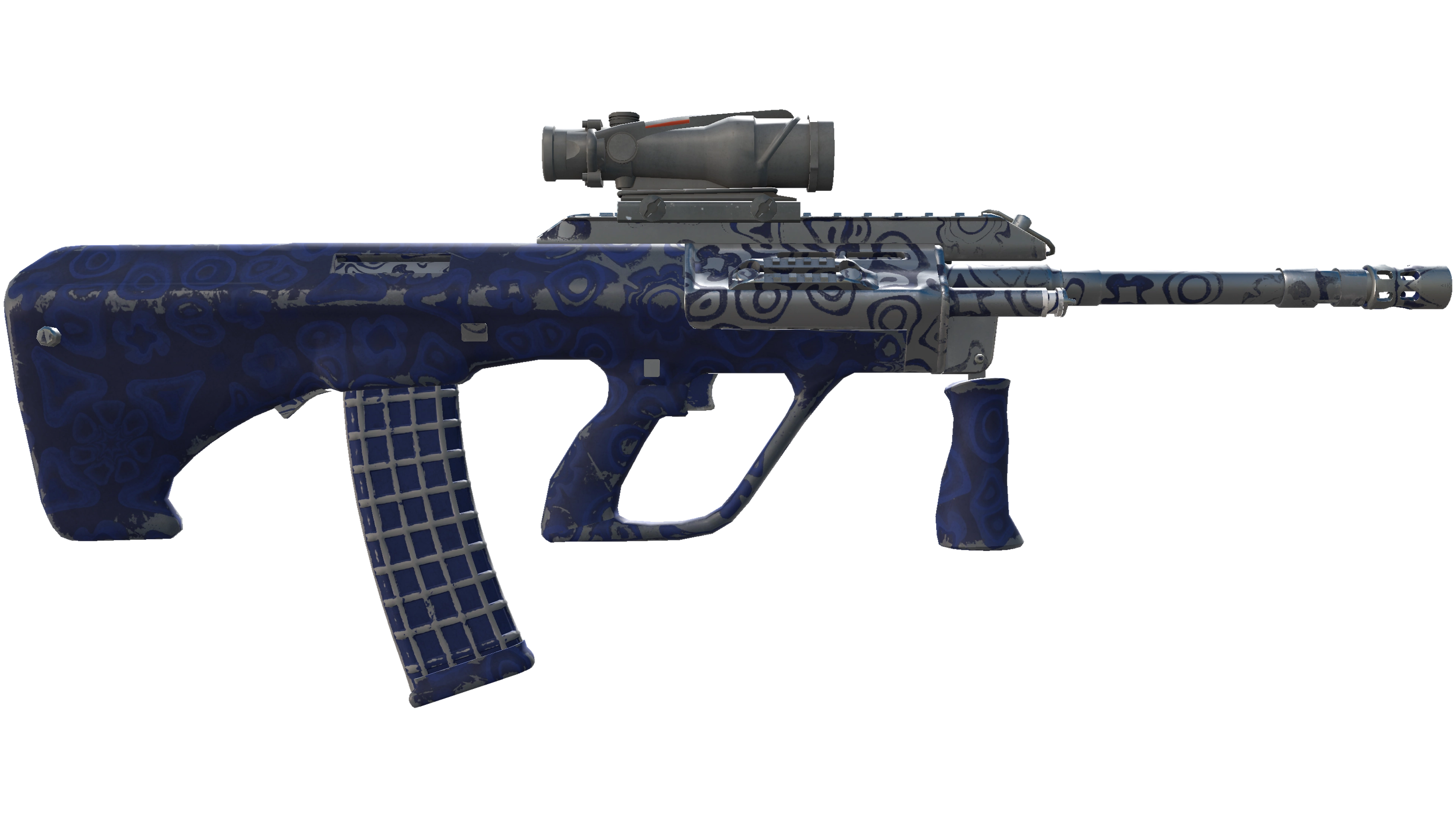 AUG | Navy Murano (Well-Worn) thumbnail