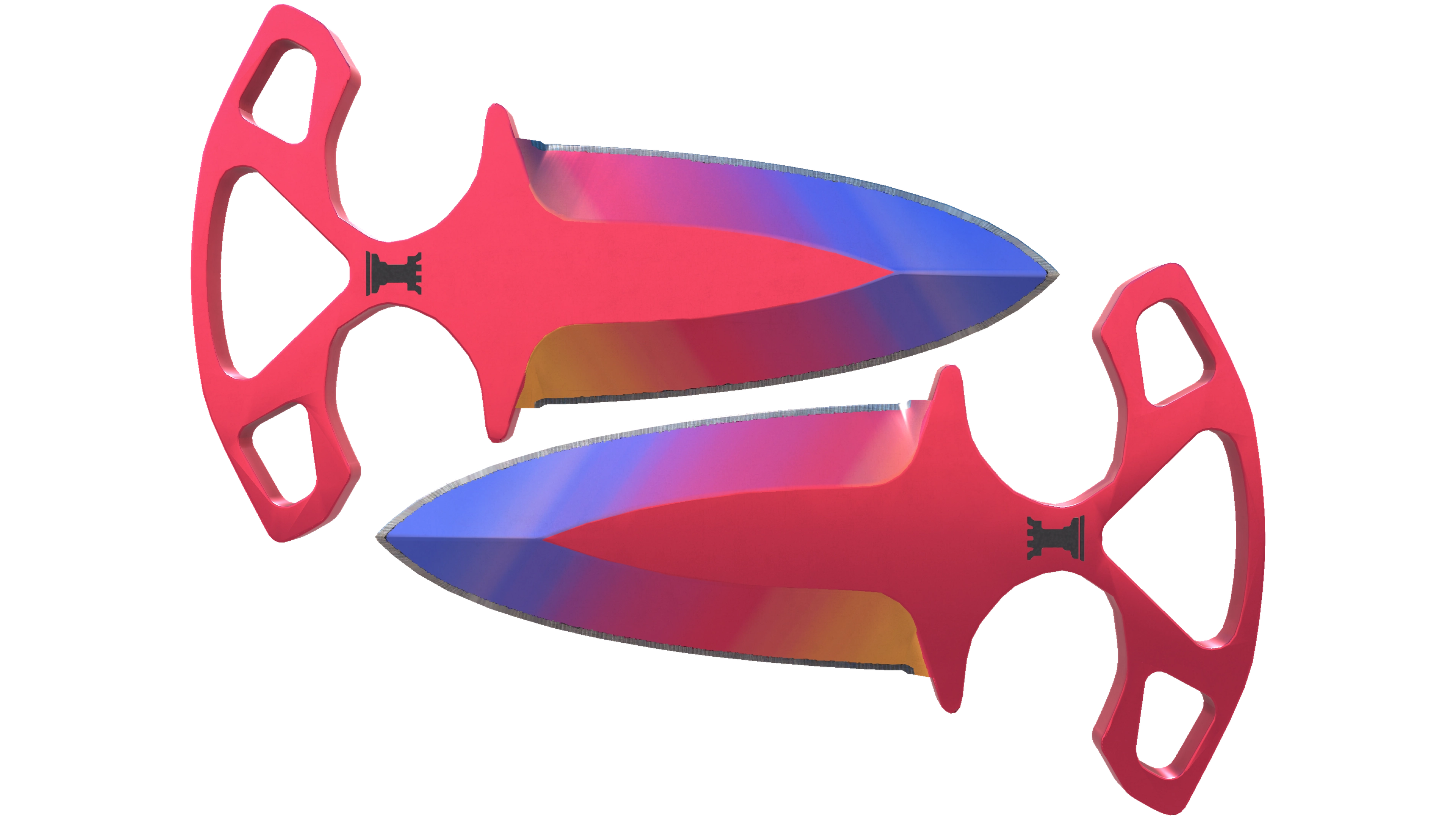 ★ Shadow Daggers | Fade (Factory New) thumbnail