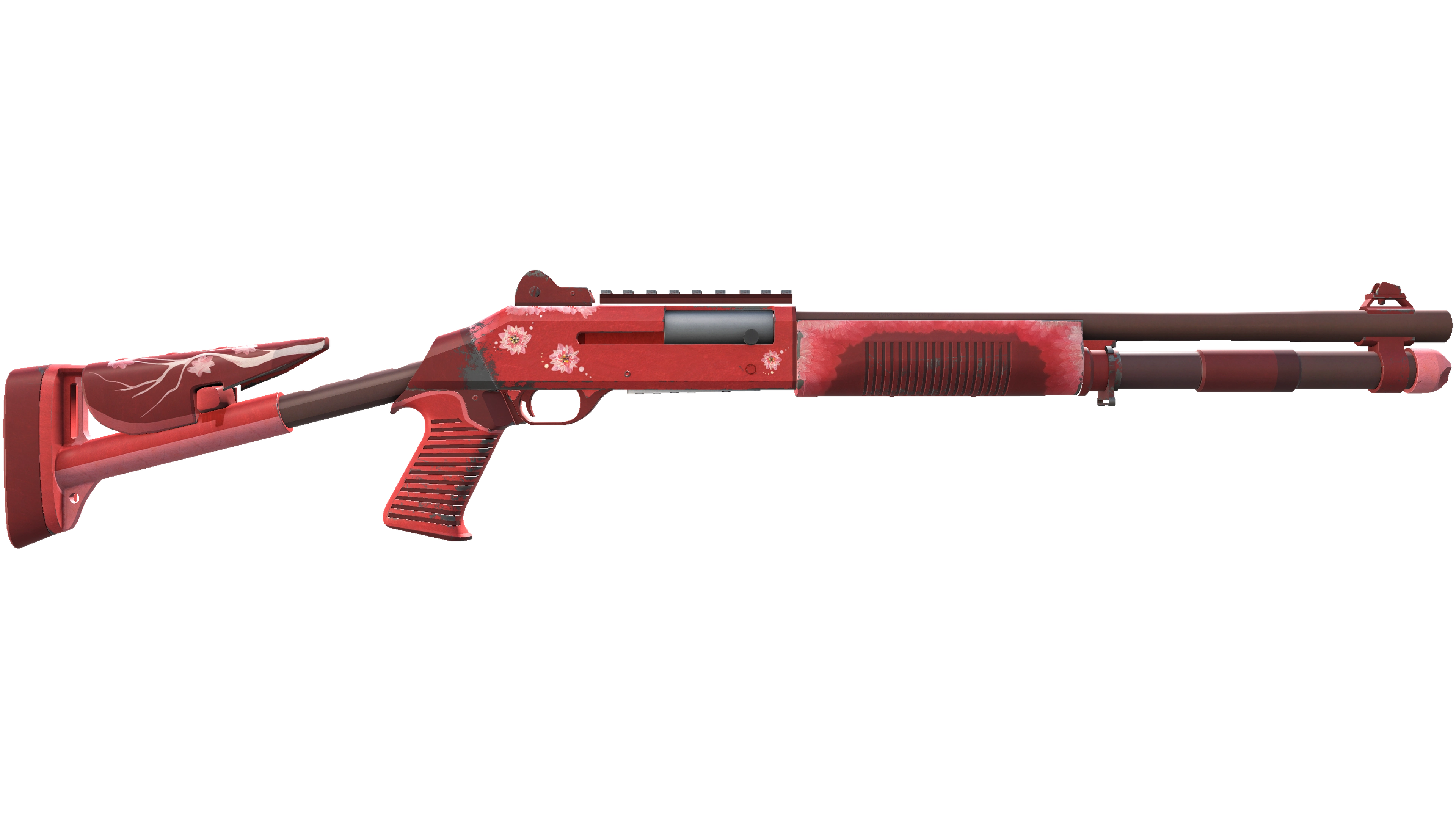 XM1014 | Tranquility (Factory New) thumbnail
