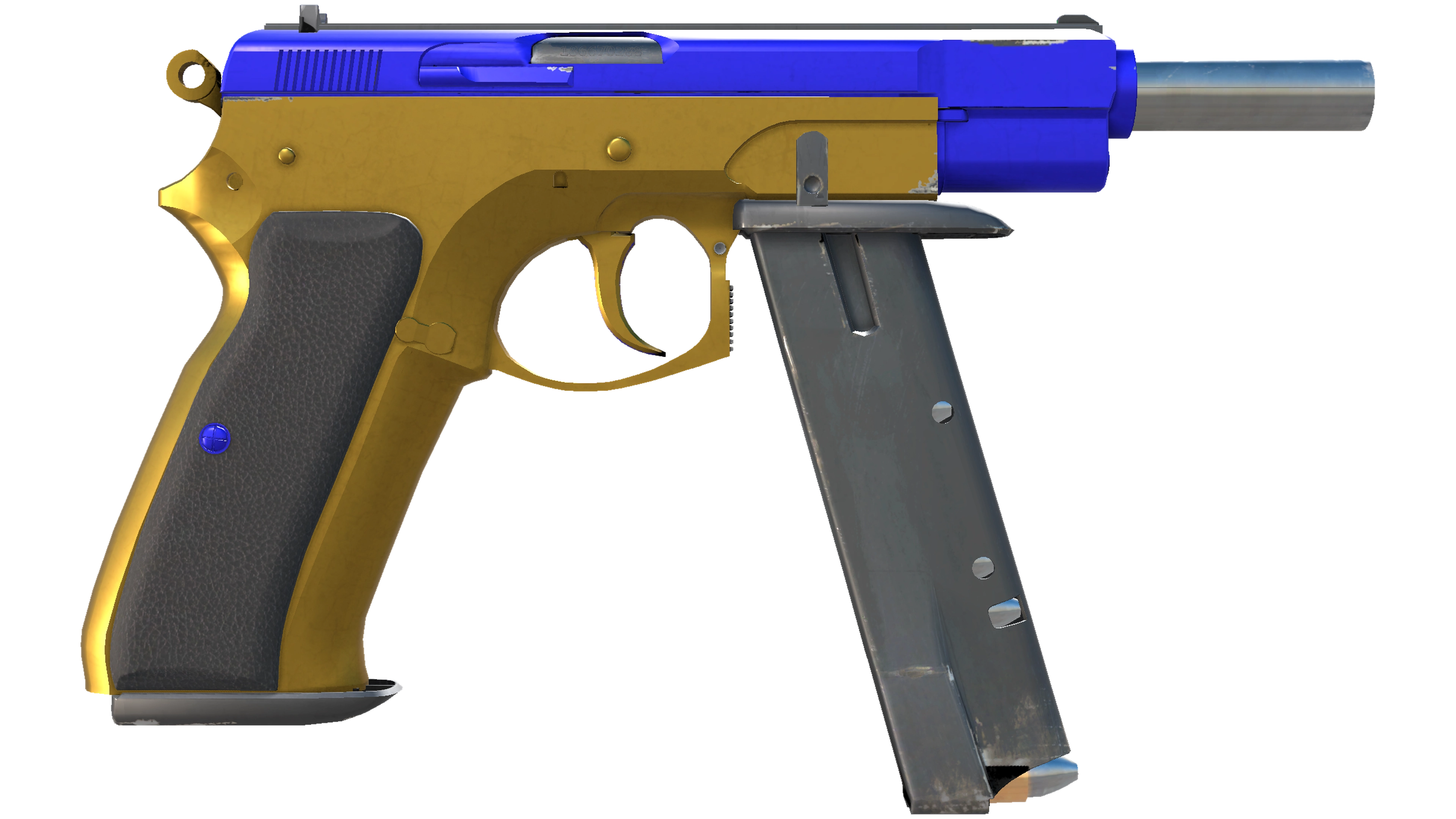 CZ75-Auto | Chalice (Factory New) thumbnail
