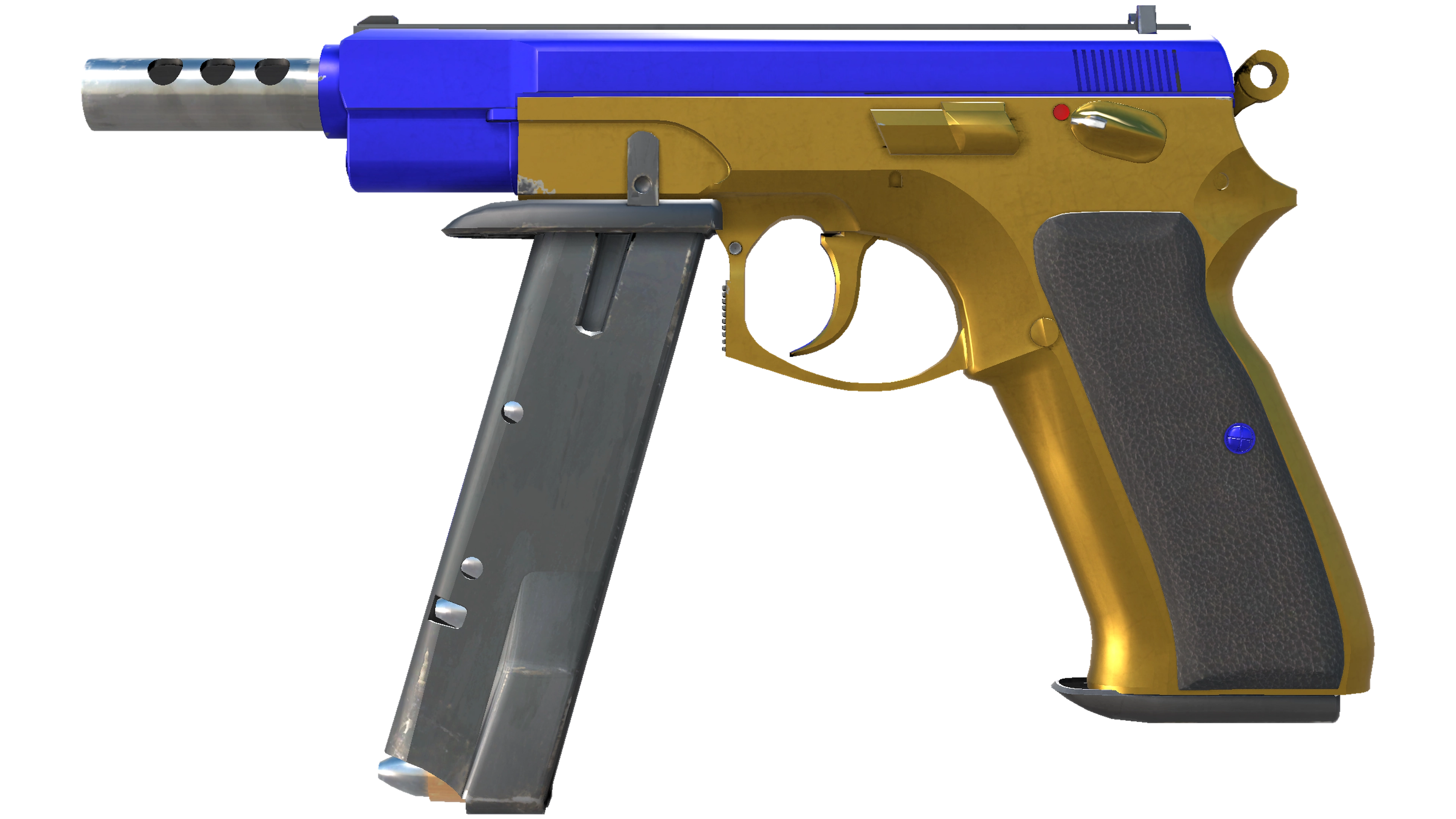 CZ75-Auto | Chalice (Factory New)
