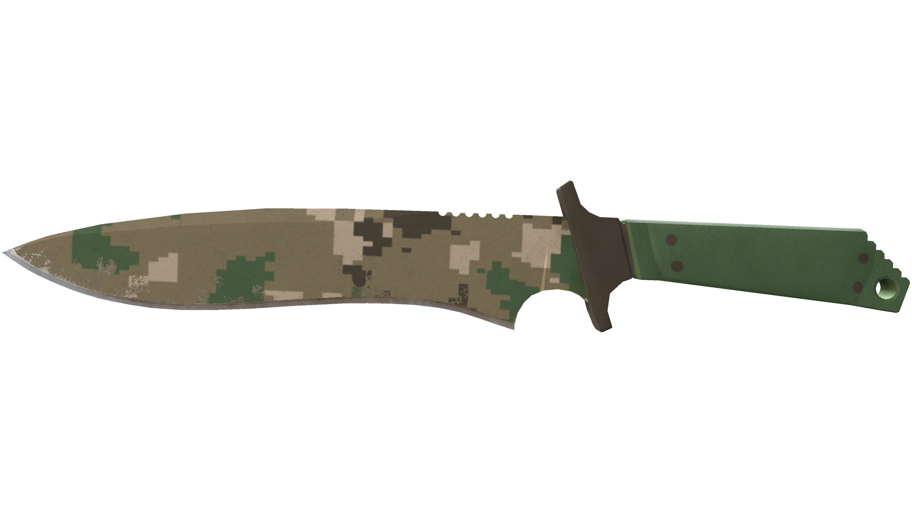 ★ Classic Knife | Forest DDPAT (Minimal Wear) thumbnail