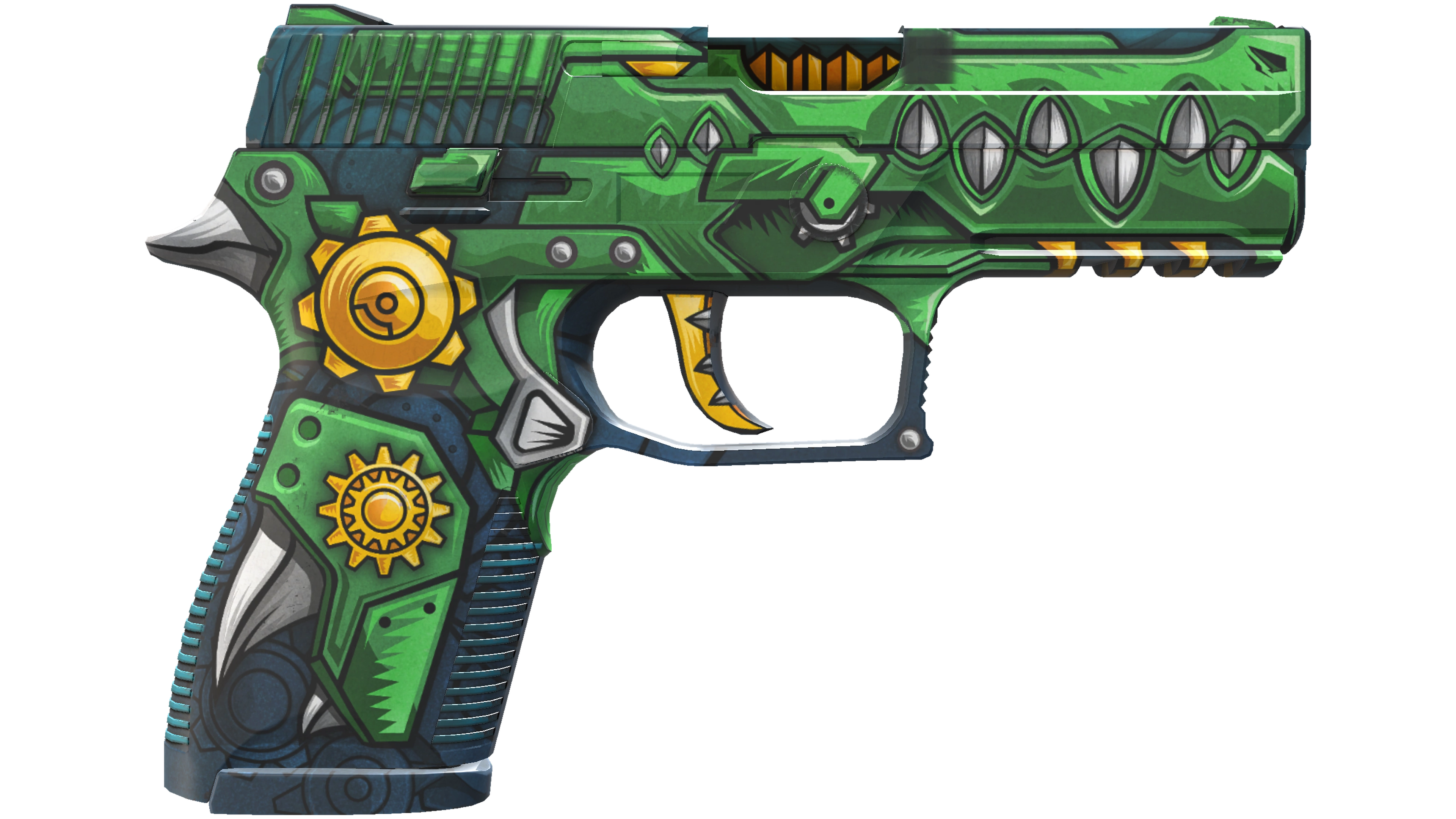 P250 | See Ya Later (Minimal Wear) thumbnail