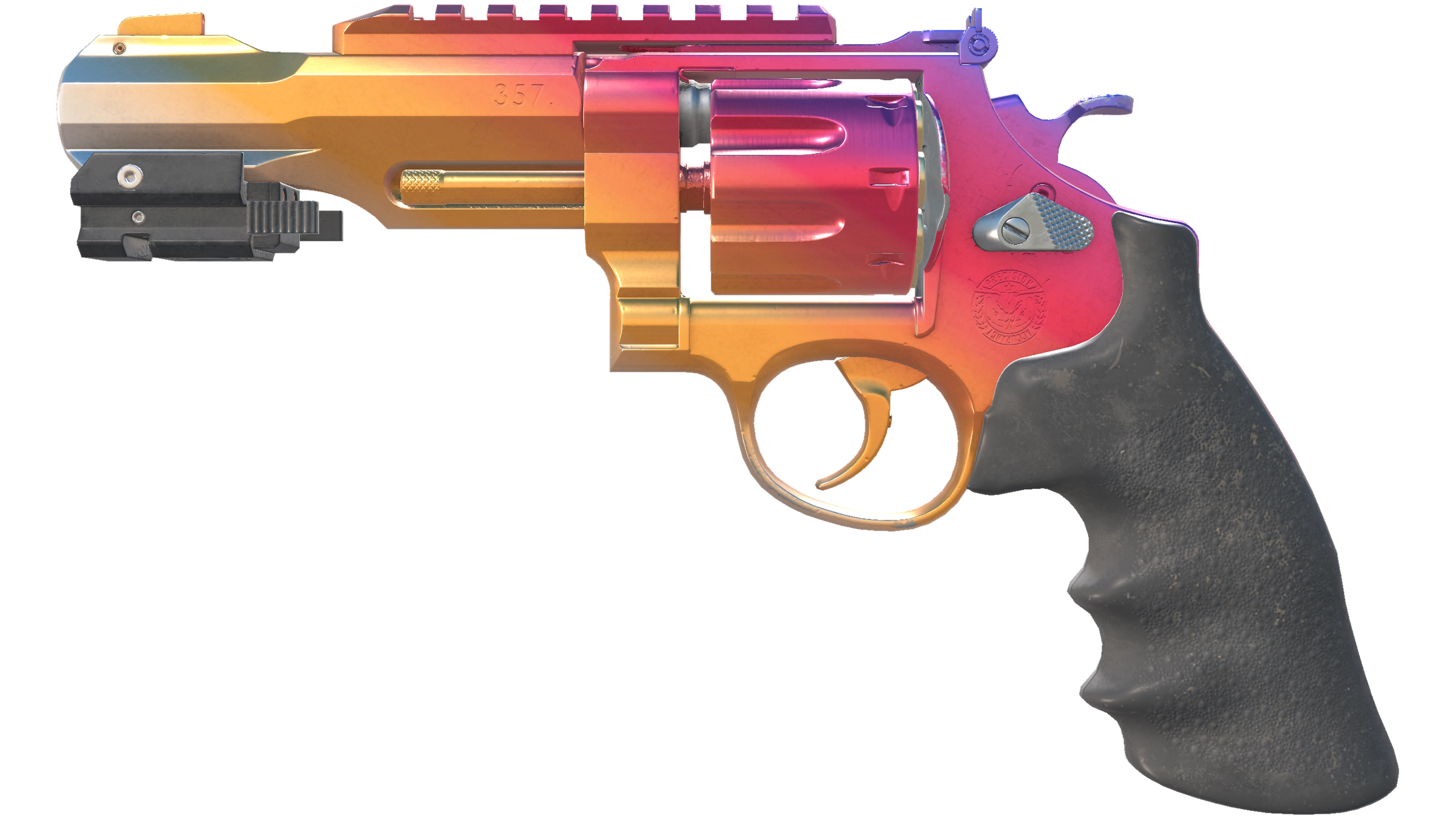 R8 Revolver | Fade (Factory New) thumbnail