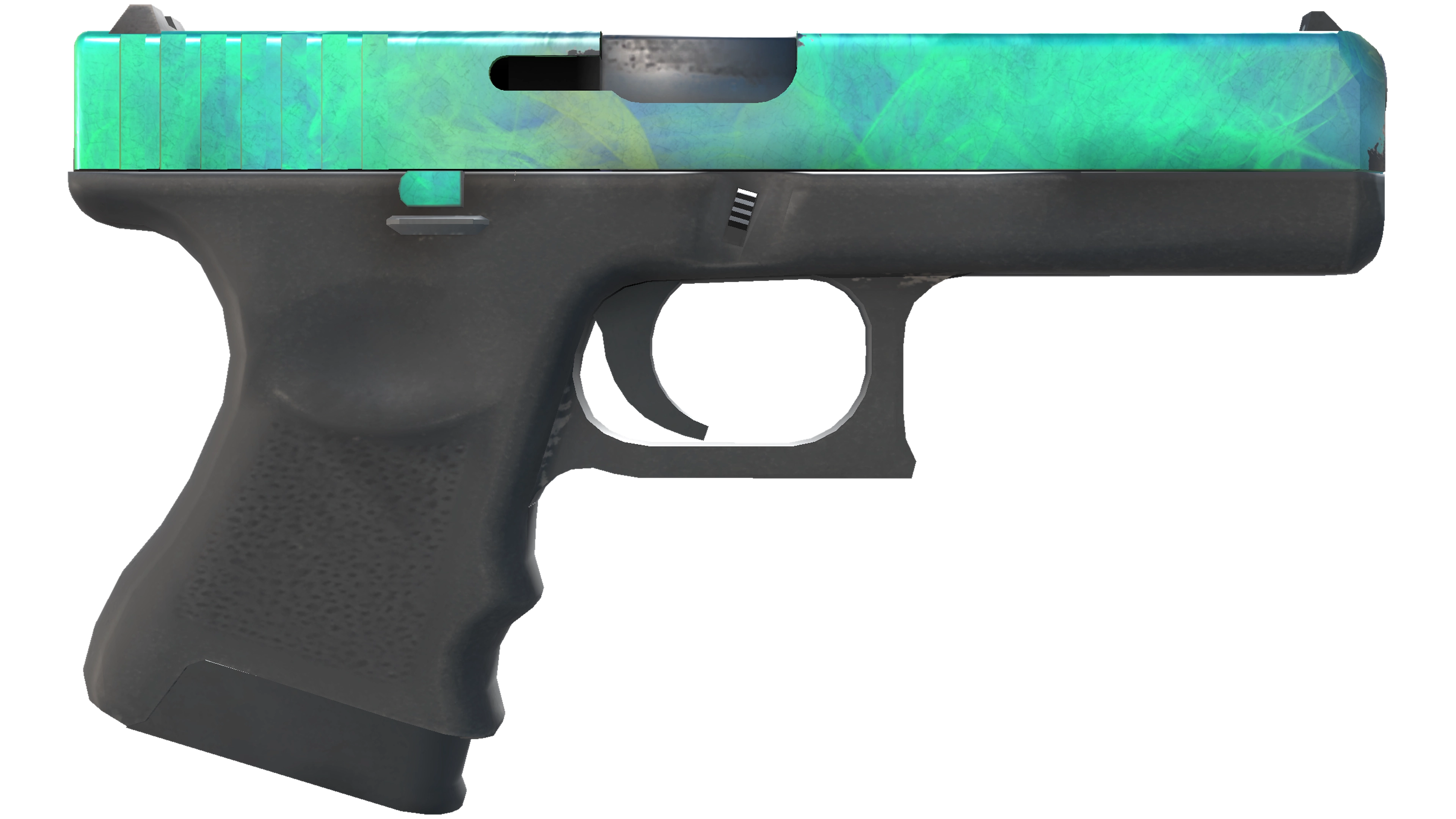 Glock-18 | Gamma Doppler (Minimal Wear) 缩略图