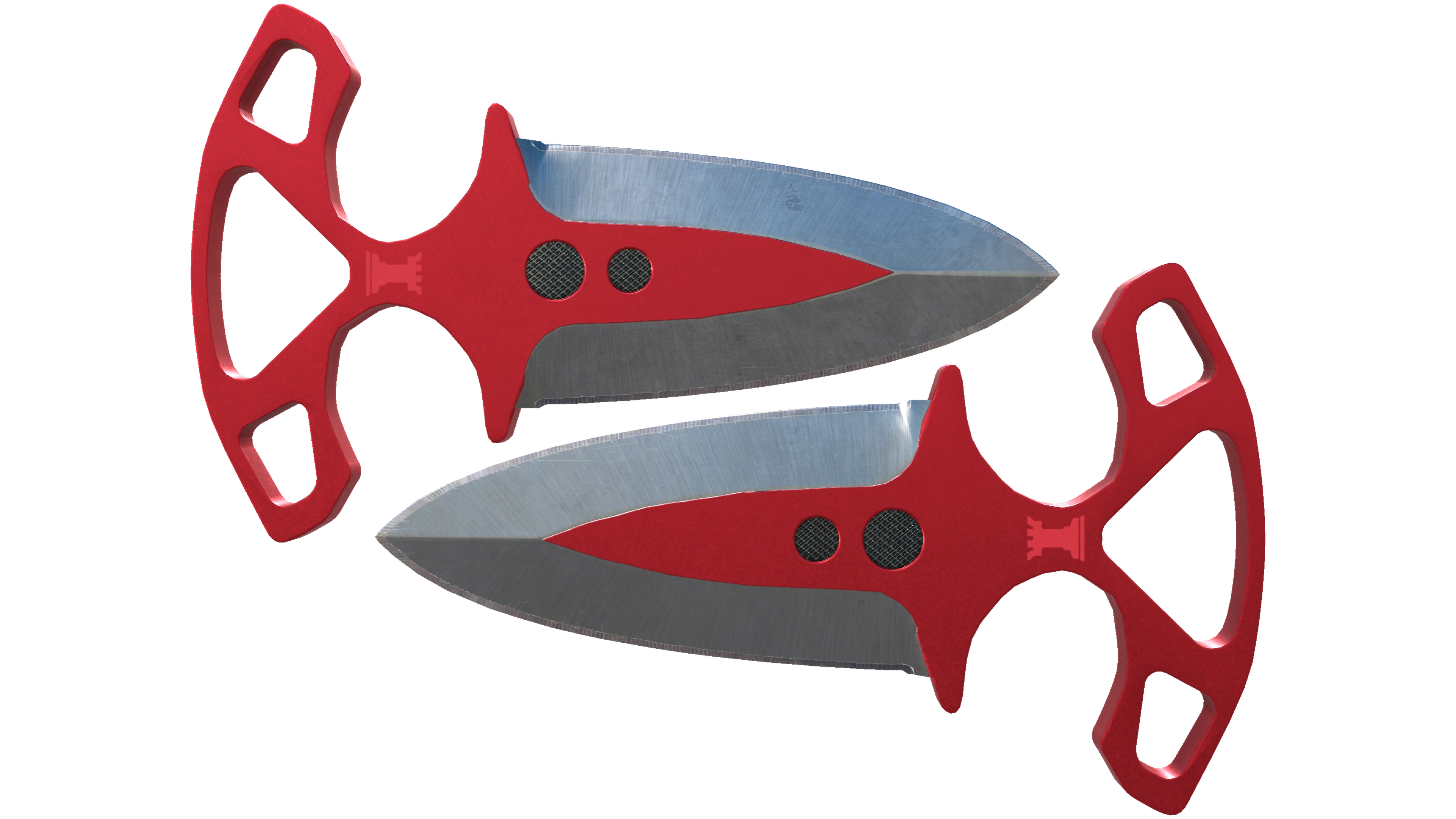★ Shadow Daggers | Autotronic (Factory New) thumbnail