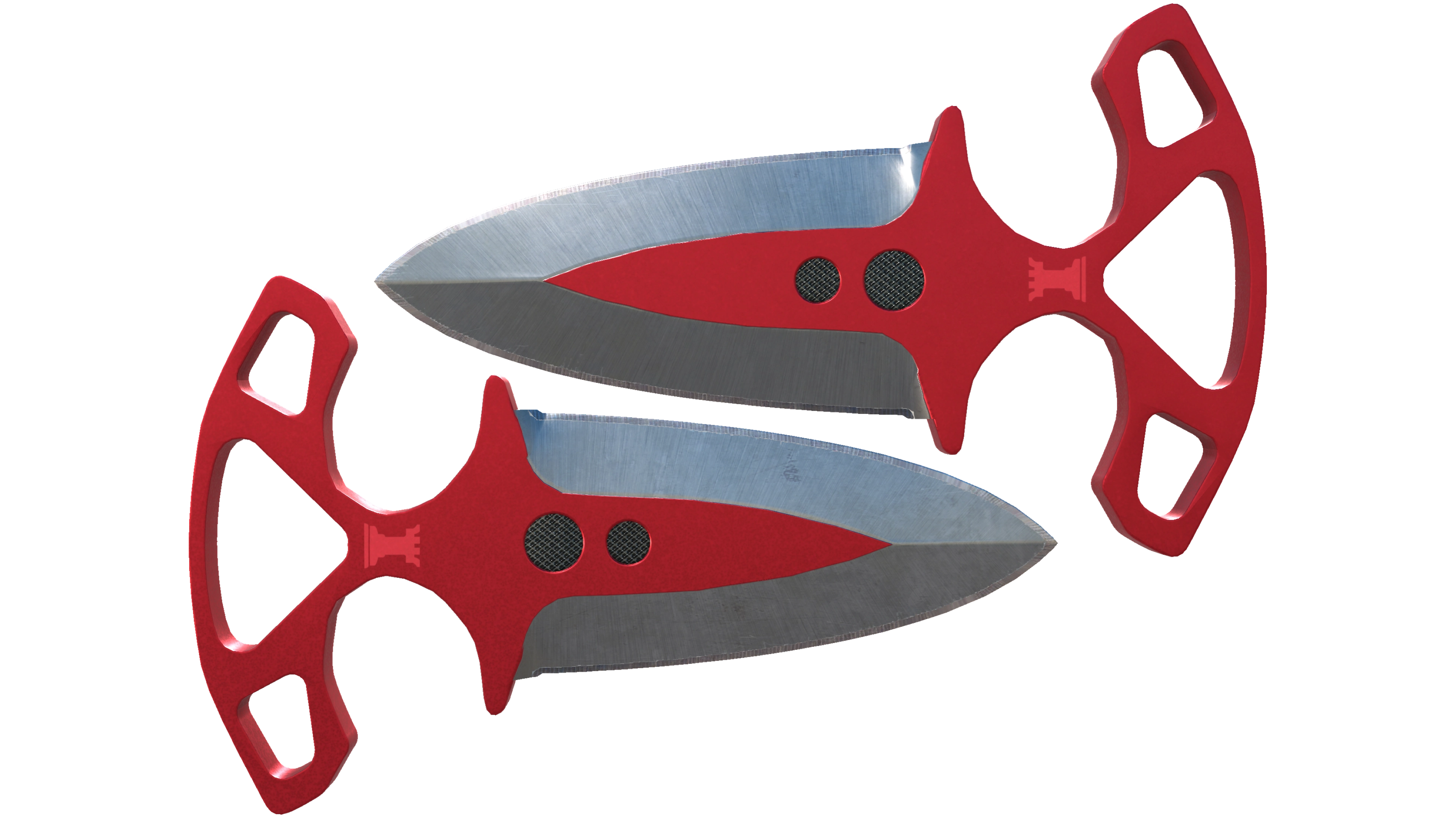 ★ Shadow Daggers | Autotronic (Factory New)