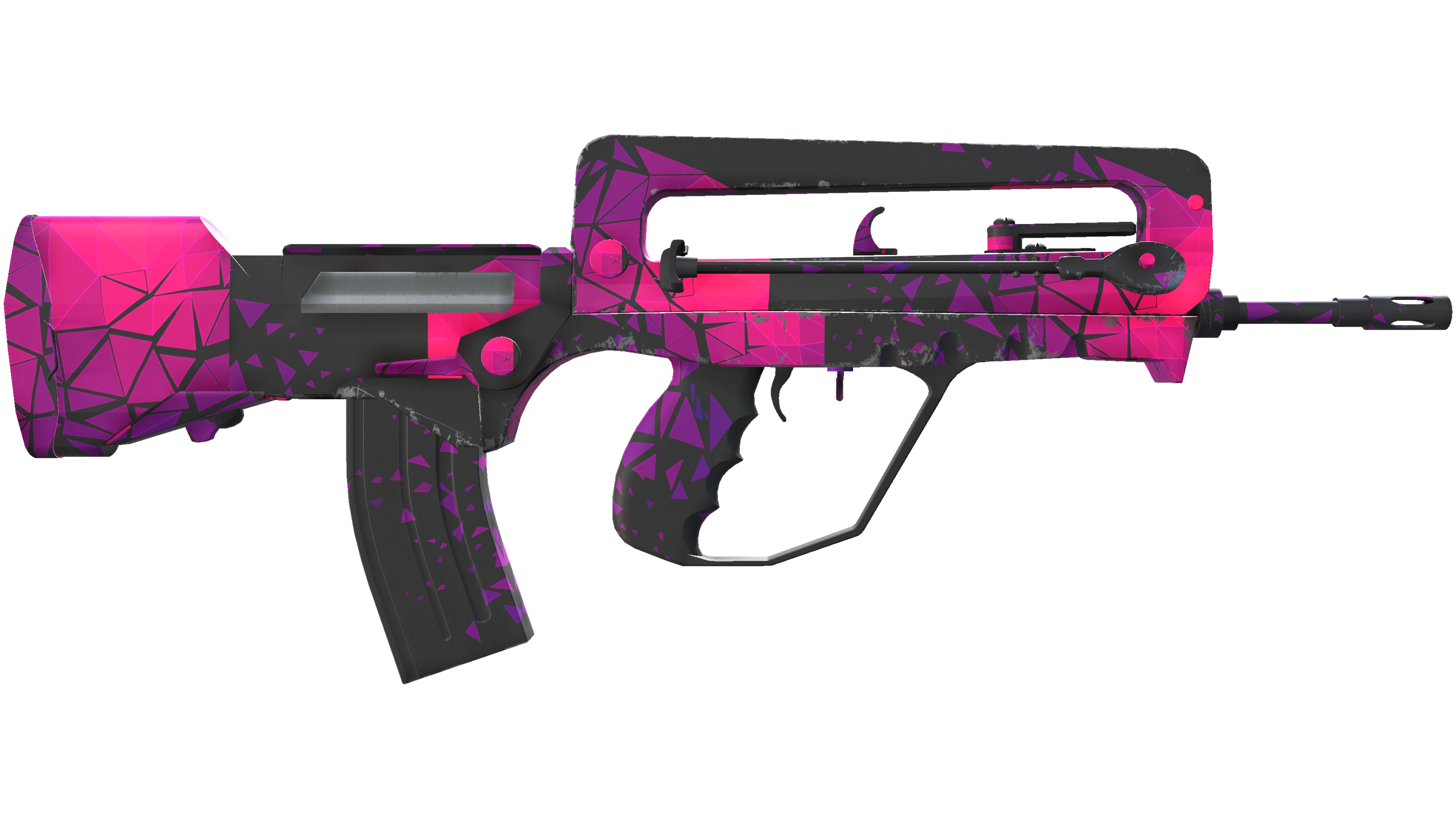 FAMAS | Pulse (Factory New) thumbnail