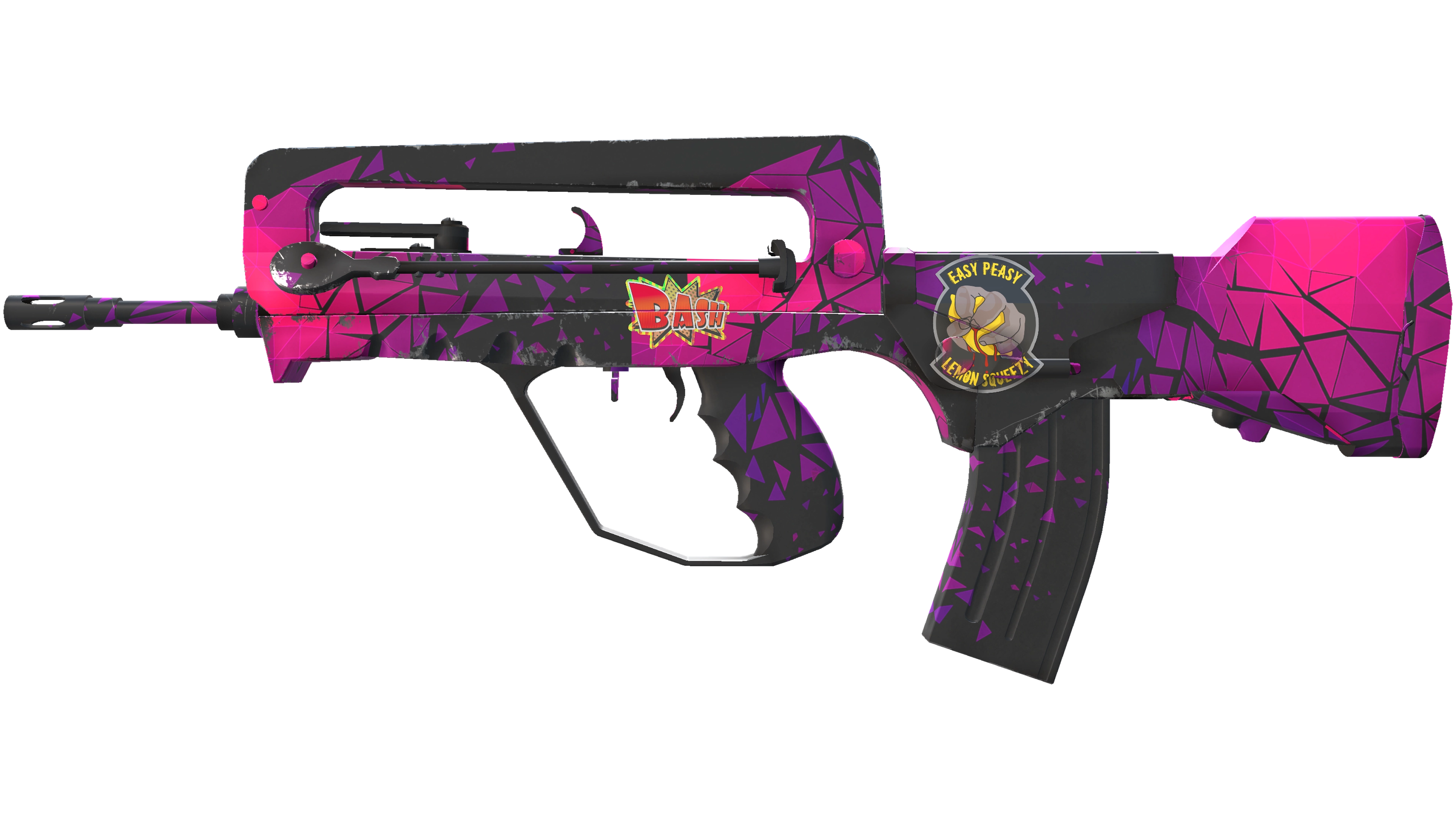 FAMAS | Pulse (Factory New)