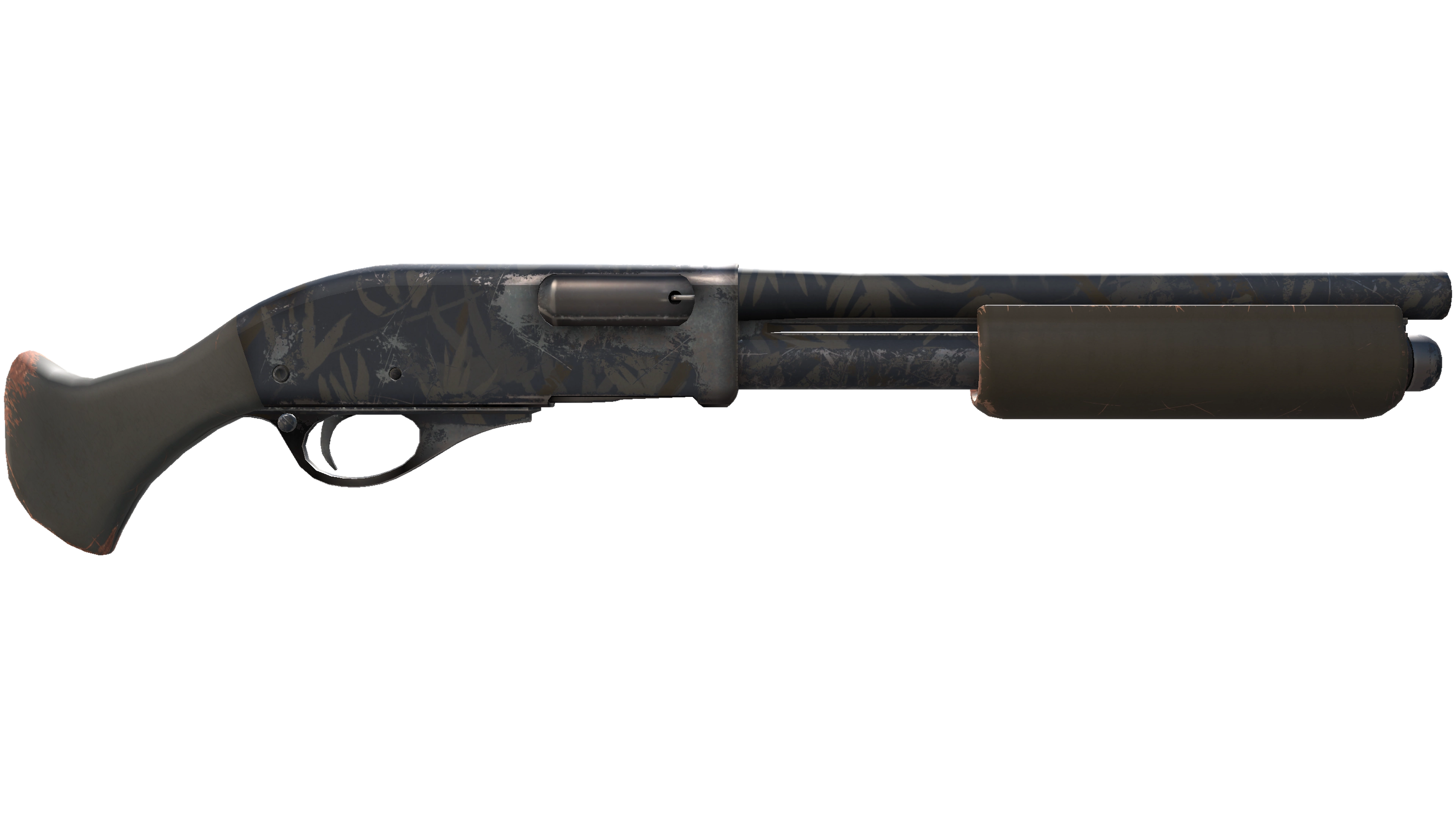 Sawed-Off | Bamboo Shadow (Field-Tested) thumbnail