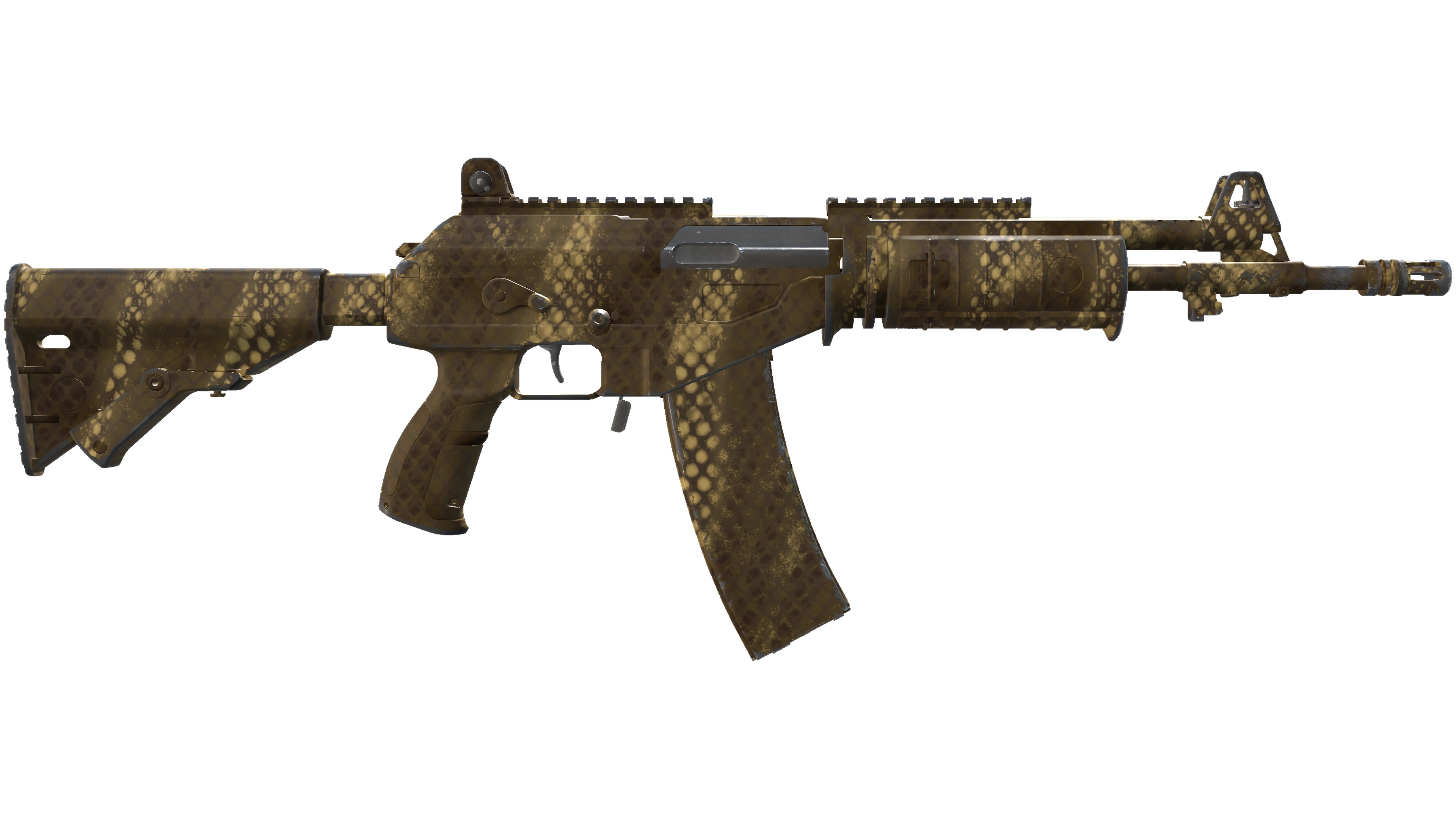 Galil AR | Hunting Blind (Minimal Wear) thumbnail