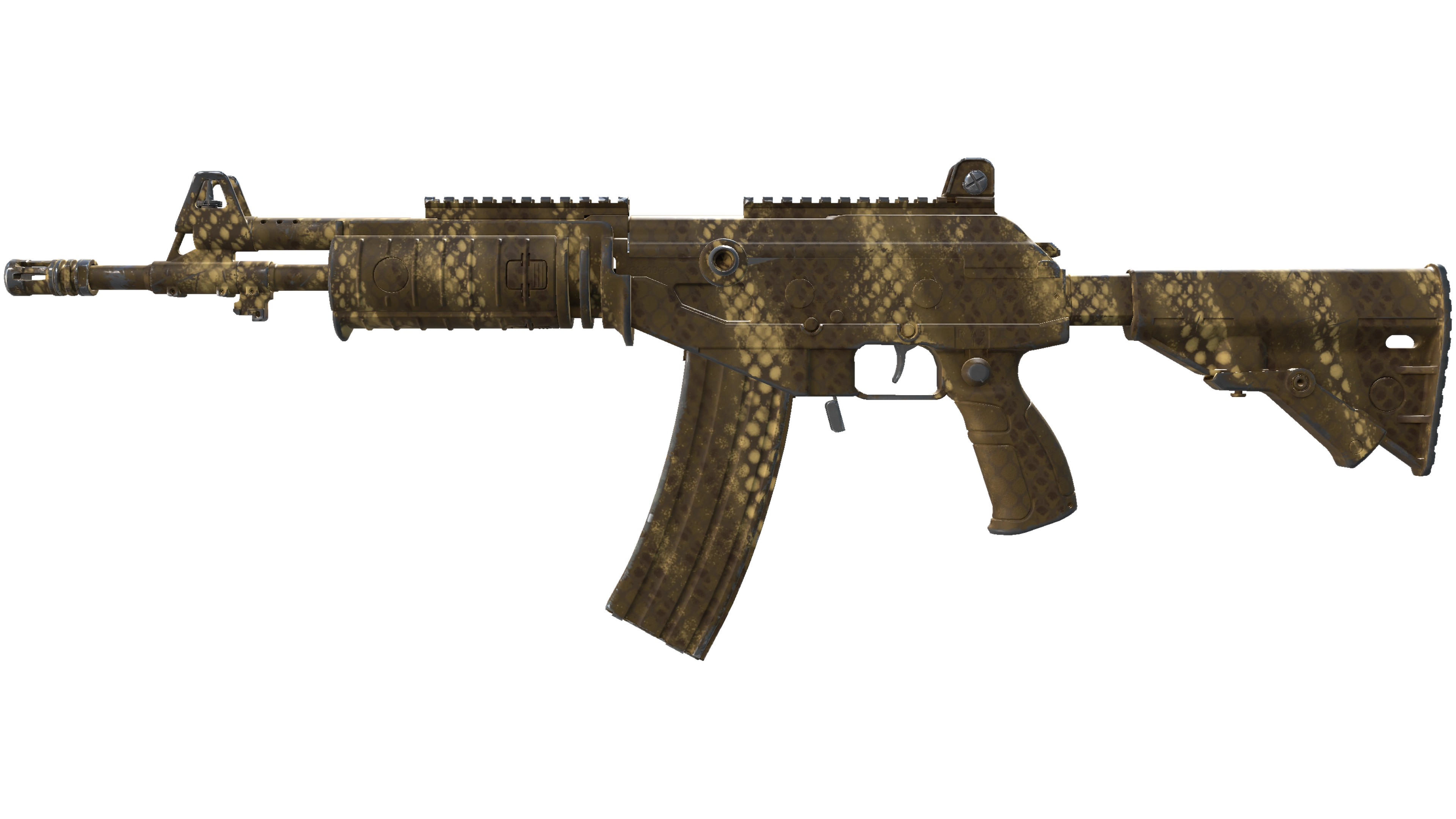 Galil AR | Hunting Blind (Minimal Wear)