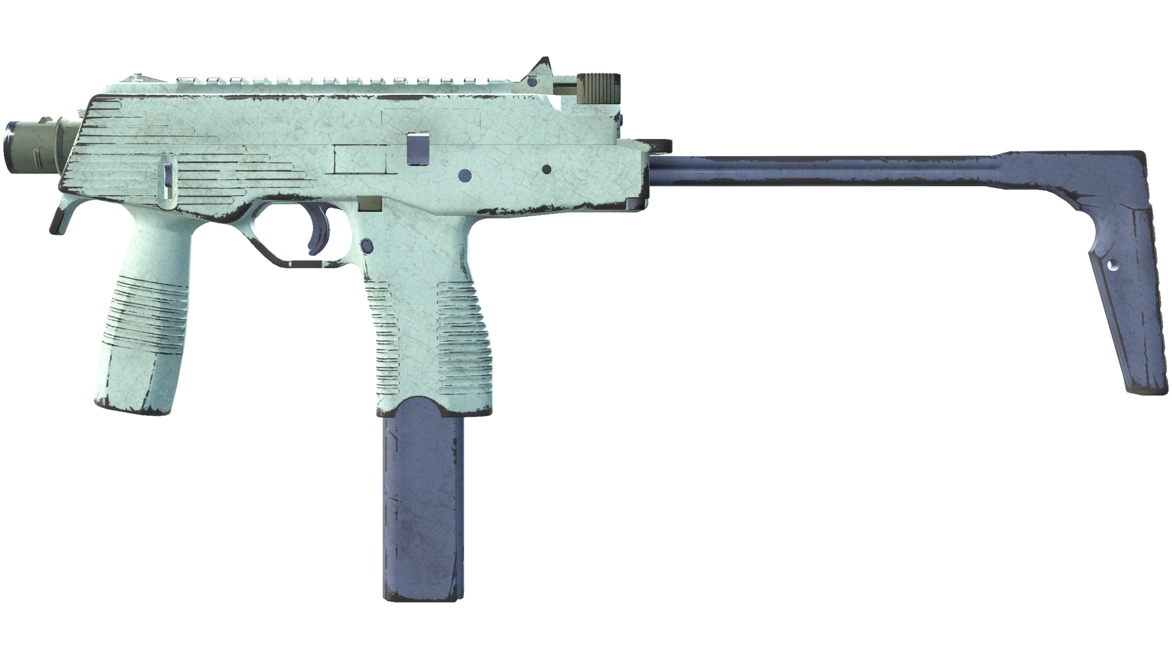 MP9 | Storm (Field-Tested) 缩略图