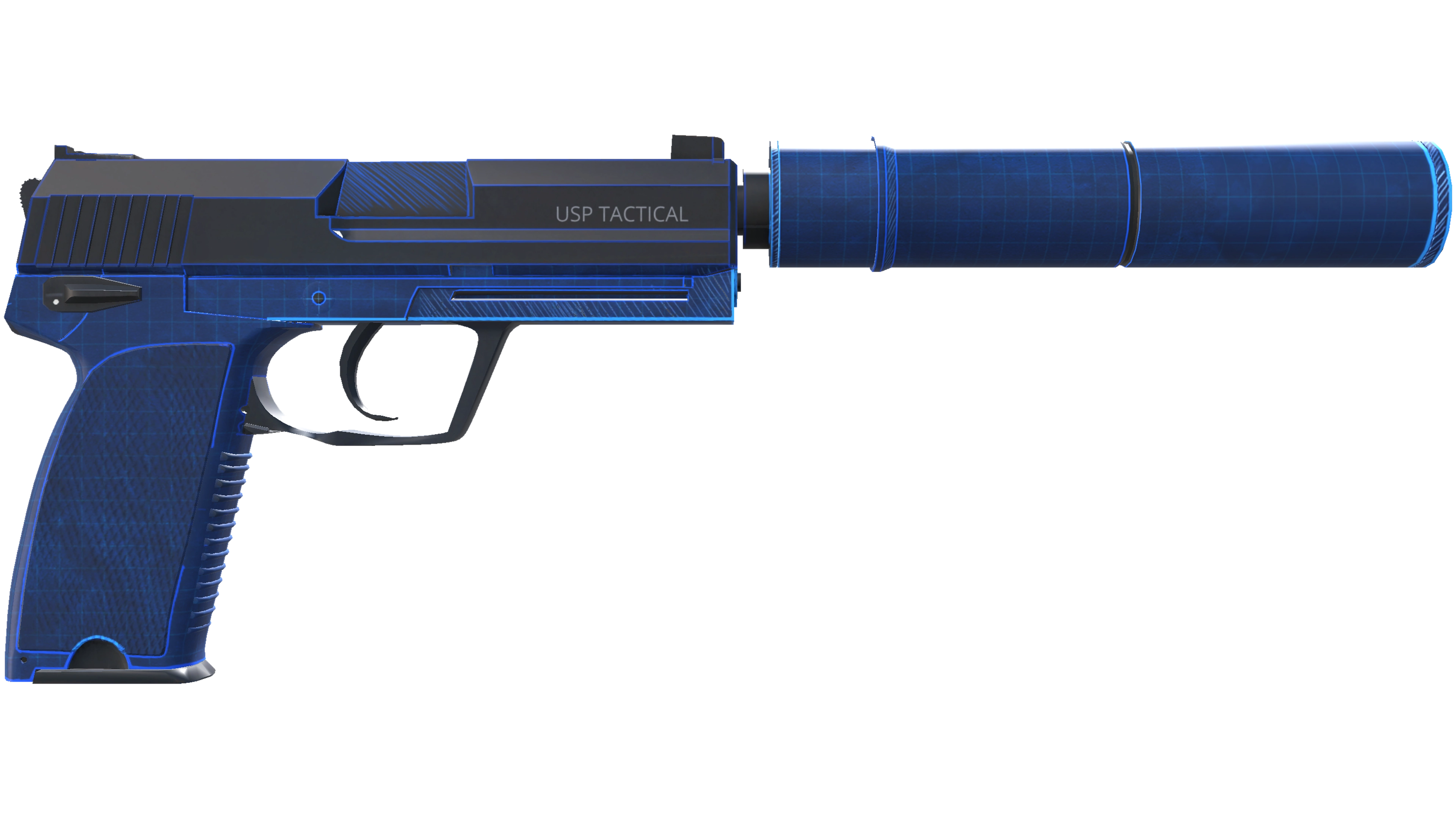 USP-S | Blueprint (Factory New) thumbnail