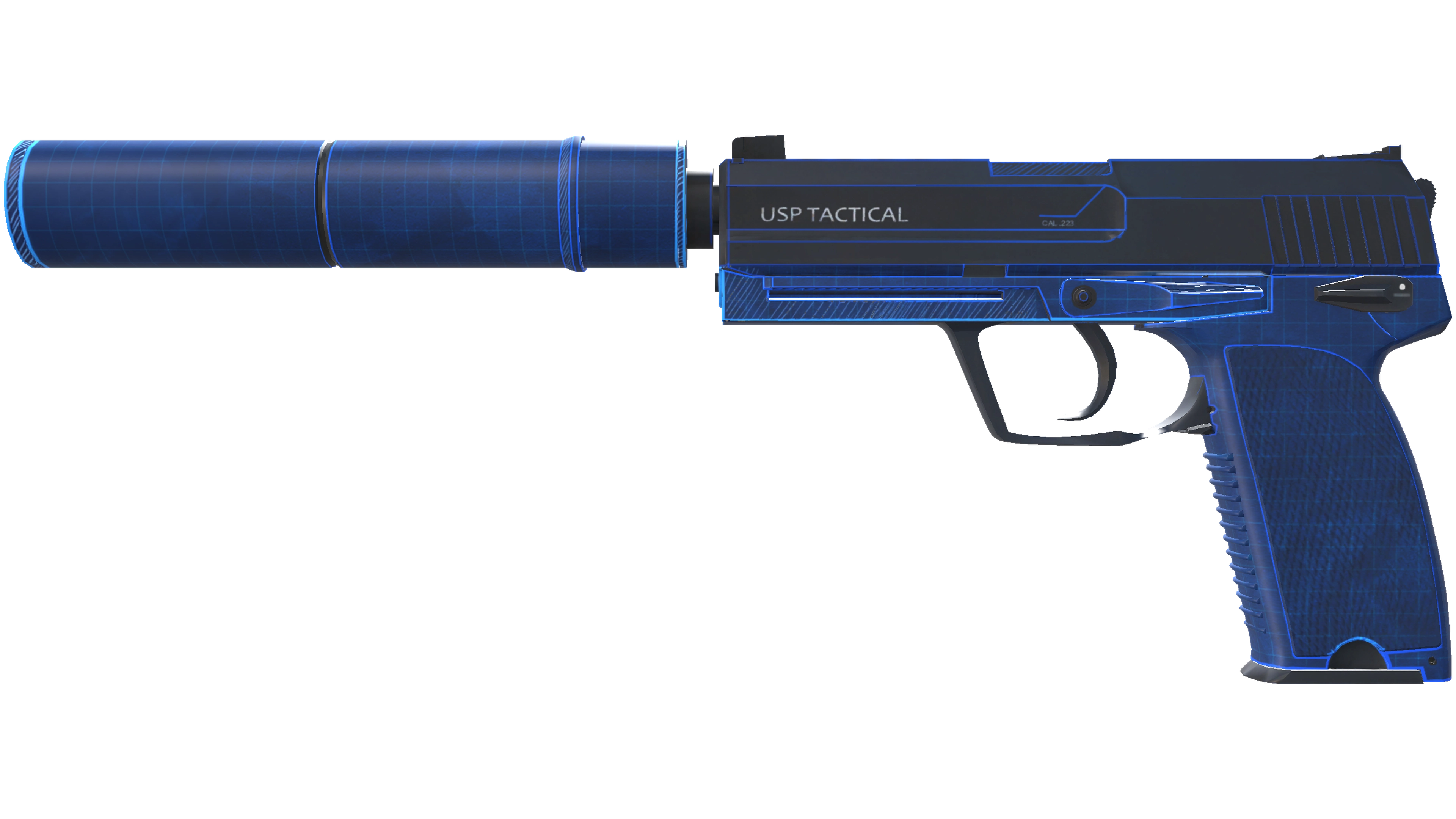 USP-S | Blueprint (Factory New) thumbnail