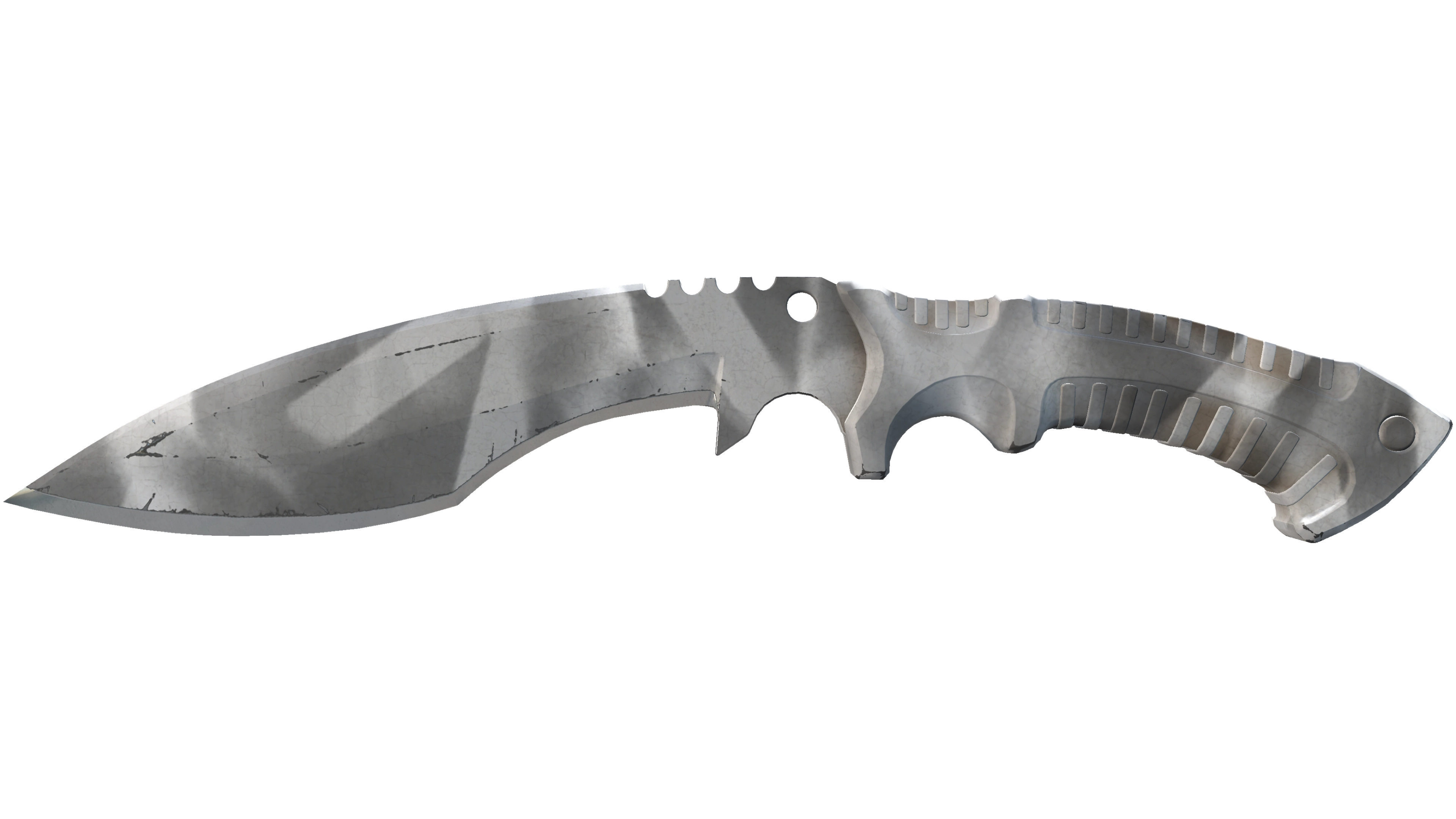 ★ Kukri Knife | Urban Masked (Minimal Wear) thumbnail